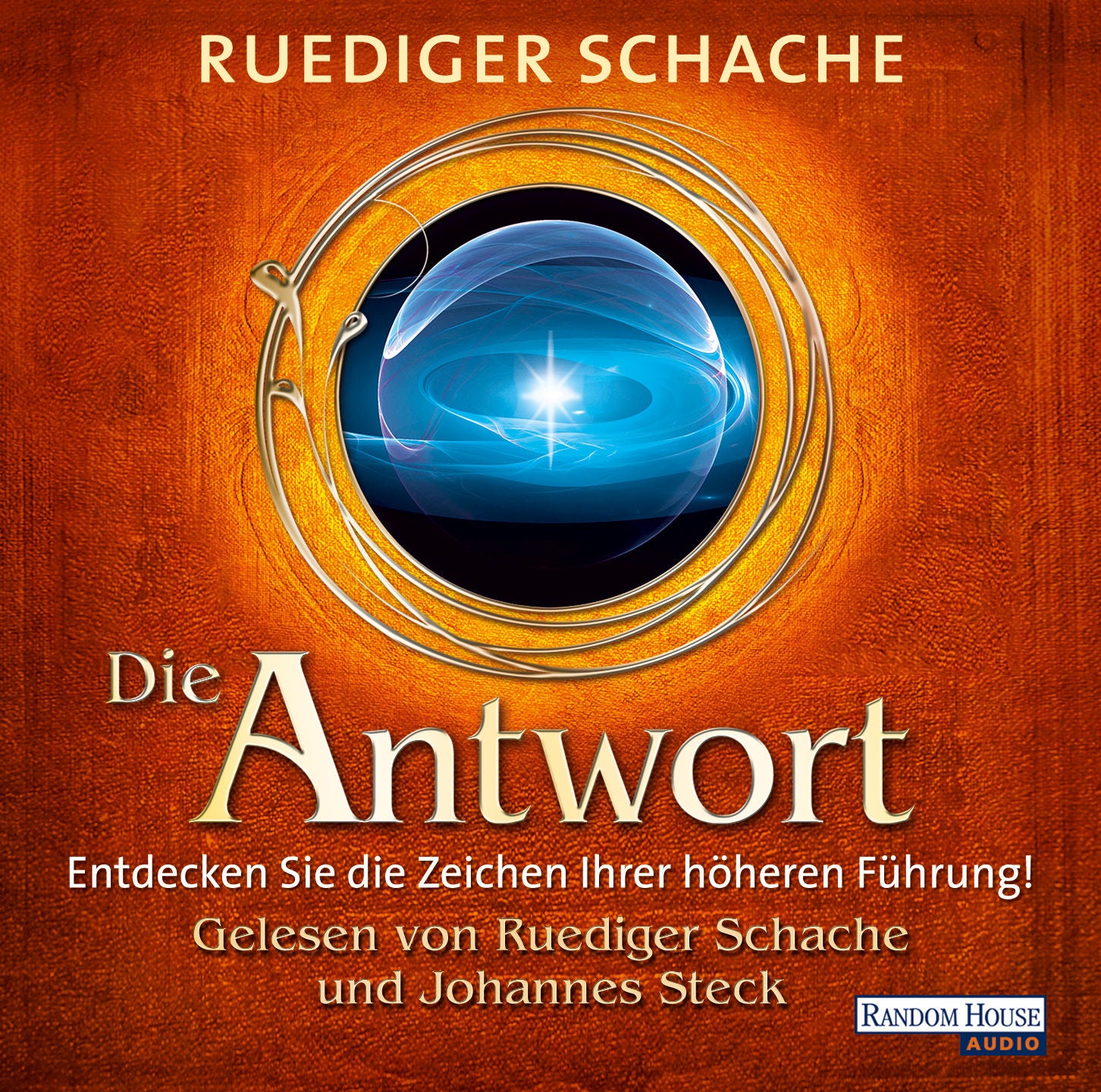 Die Antwort