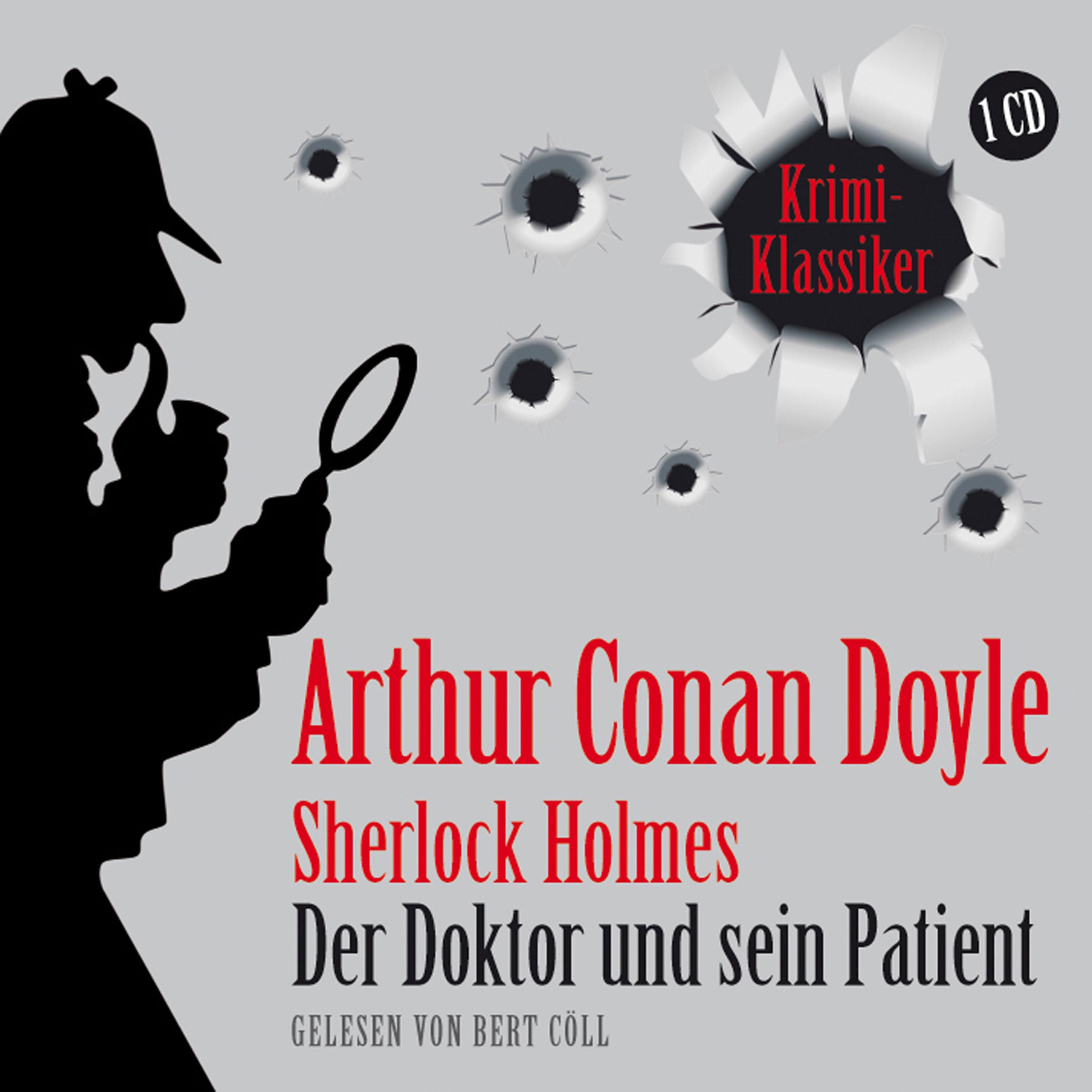 Der Doktor und sein Patient