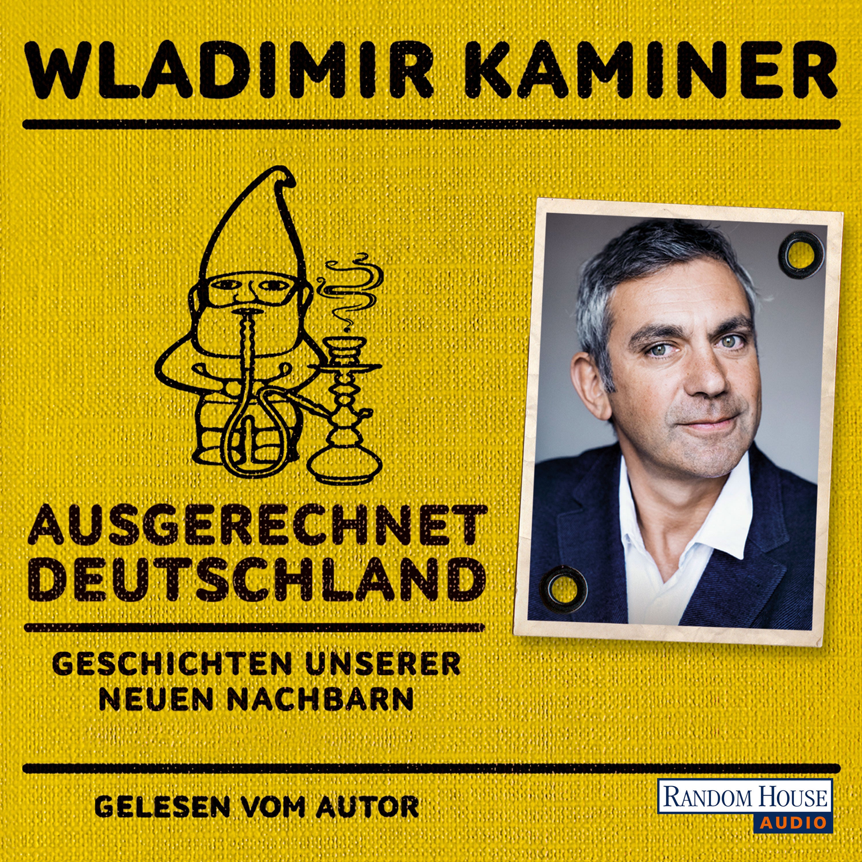 Ausgerechnet Deutschland