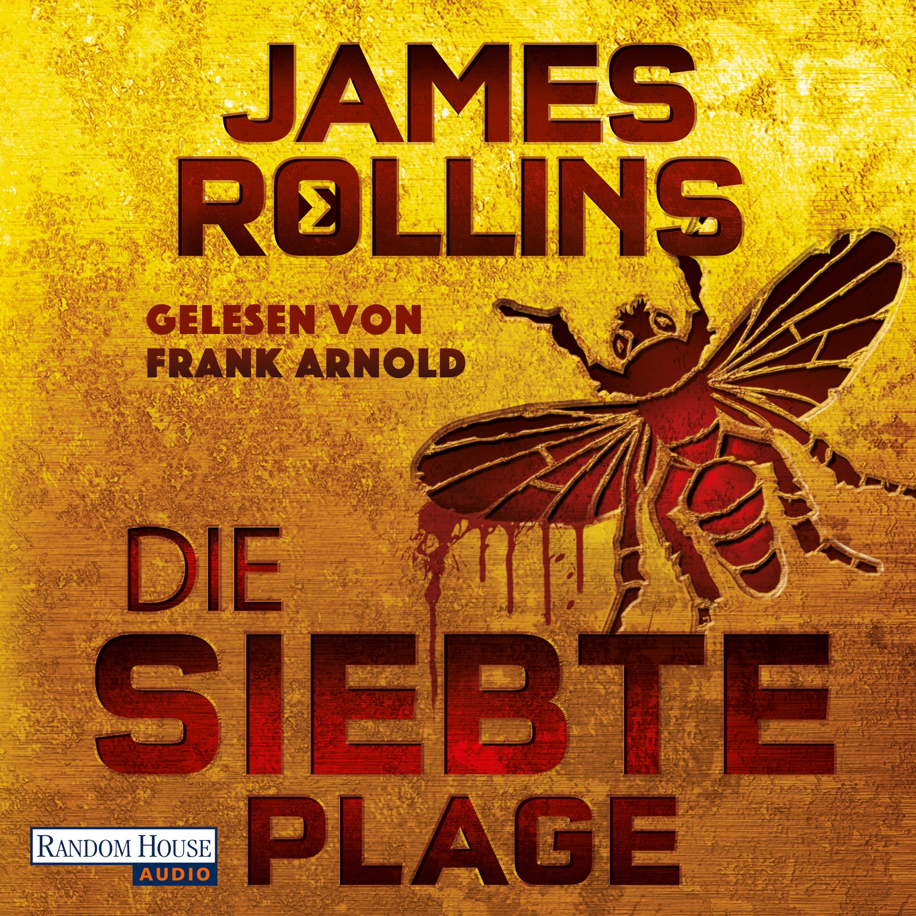 Die siebte Plage