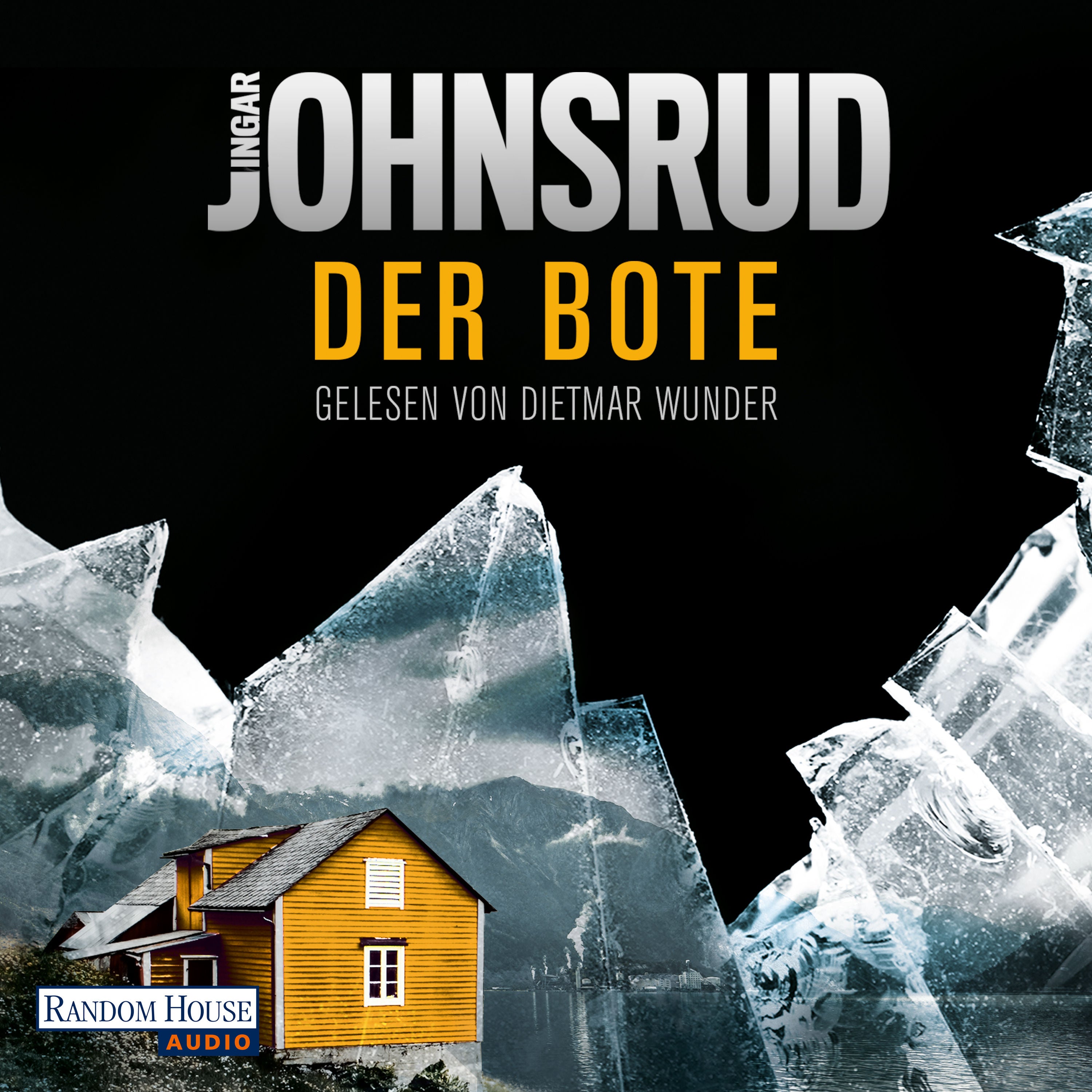 Der Bote