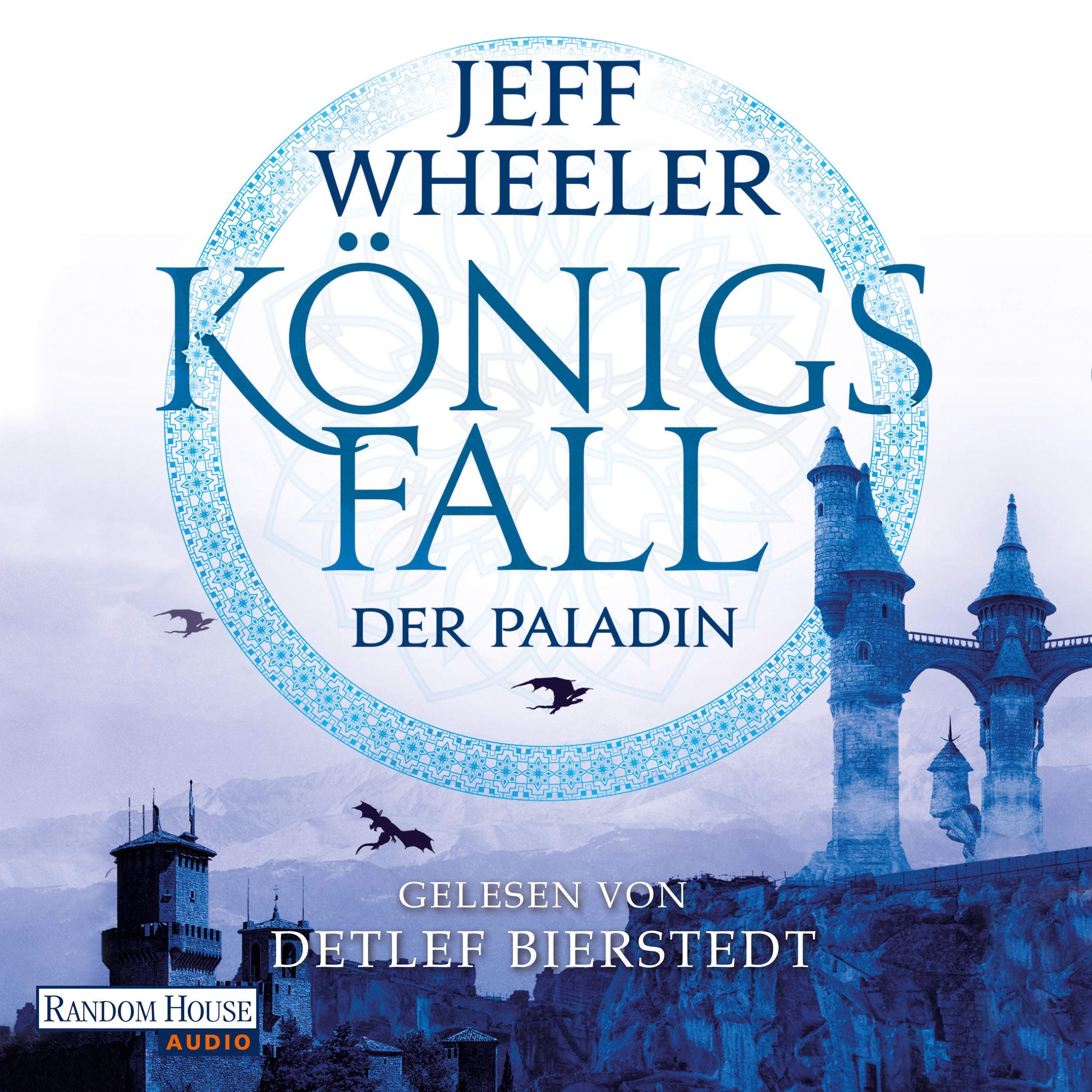 Königsfall – Der Paladin