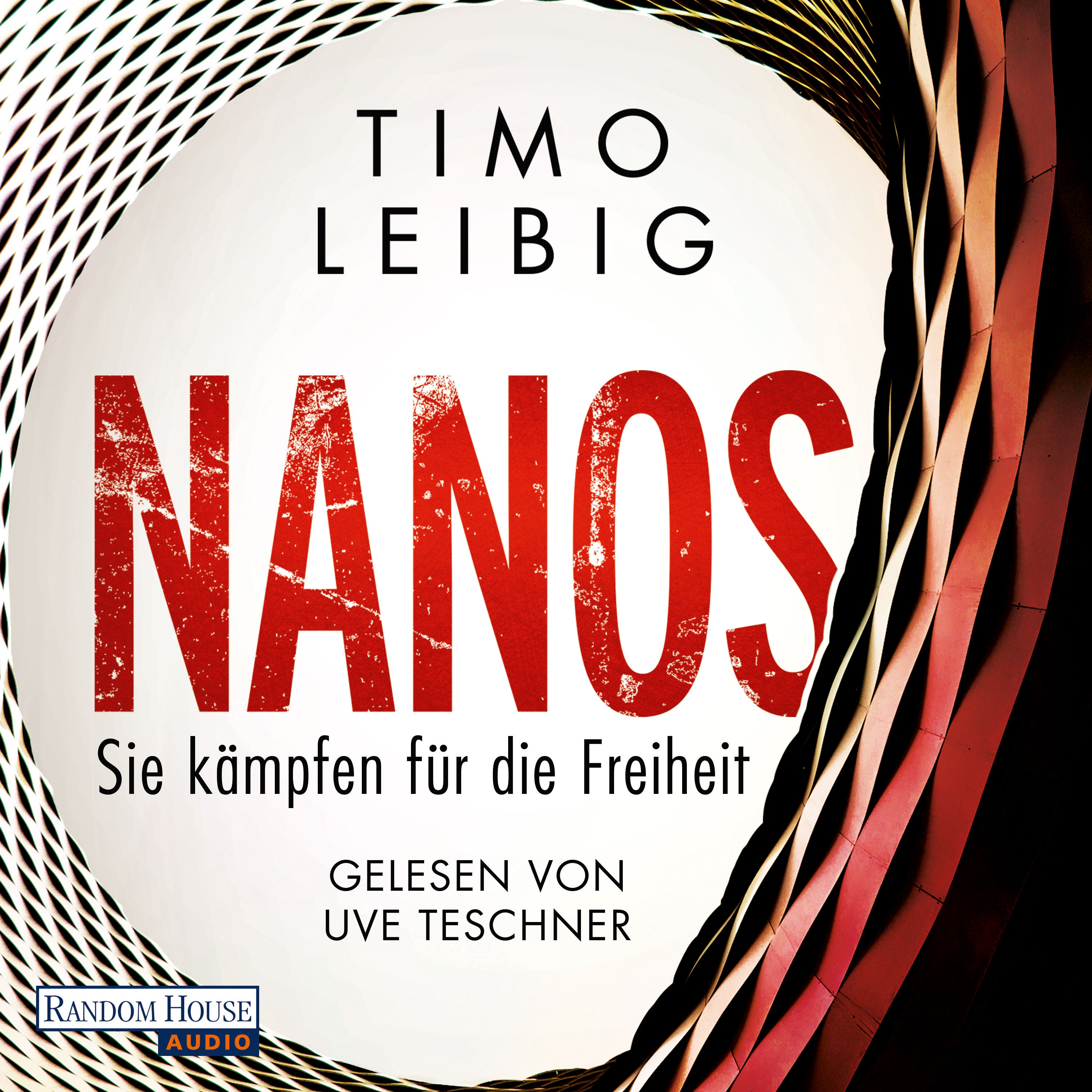 Nanos - Sie kämpfen für die Freiheit