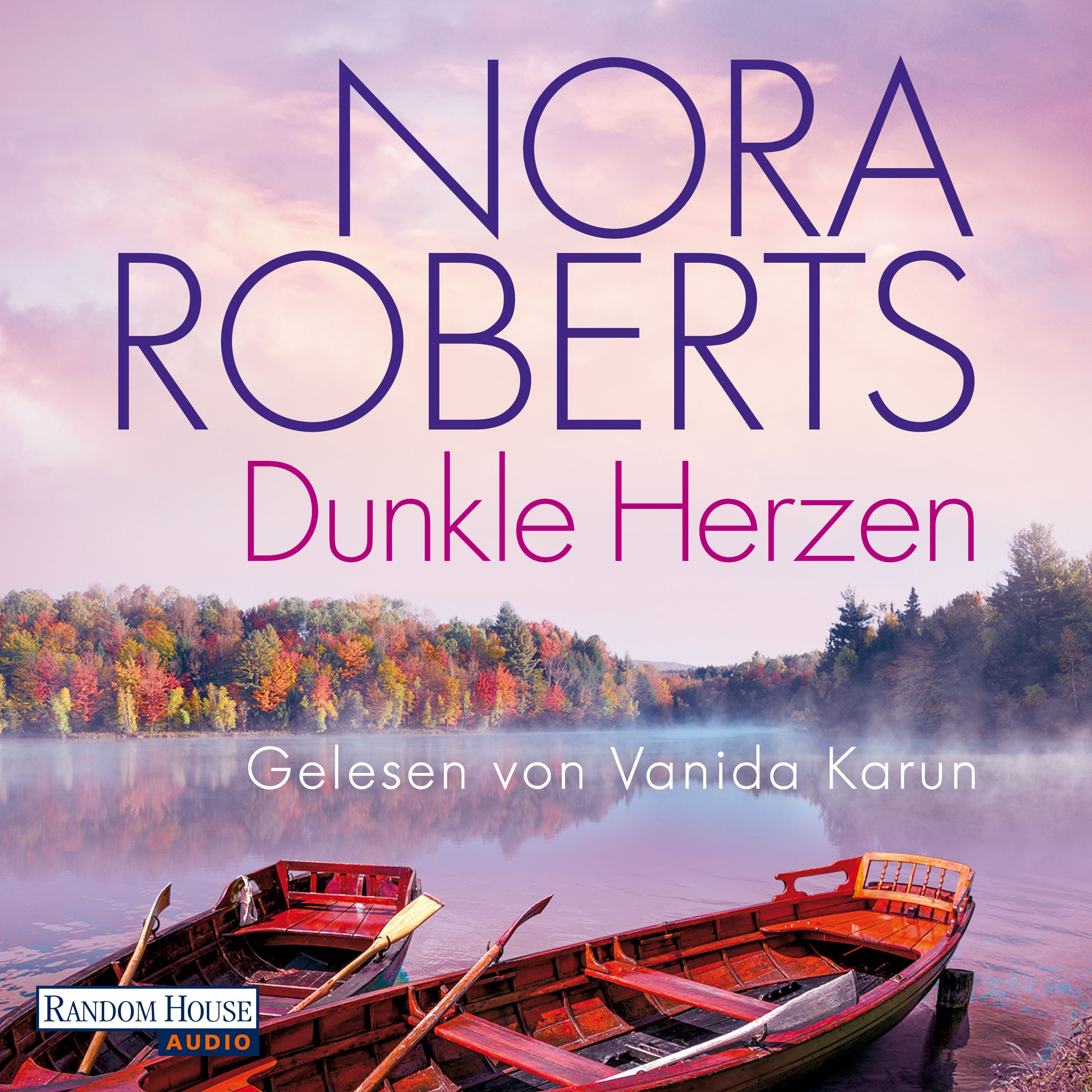 Dunkle Herzen
