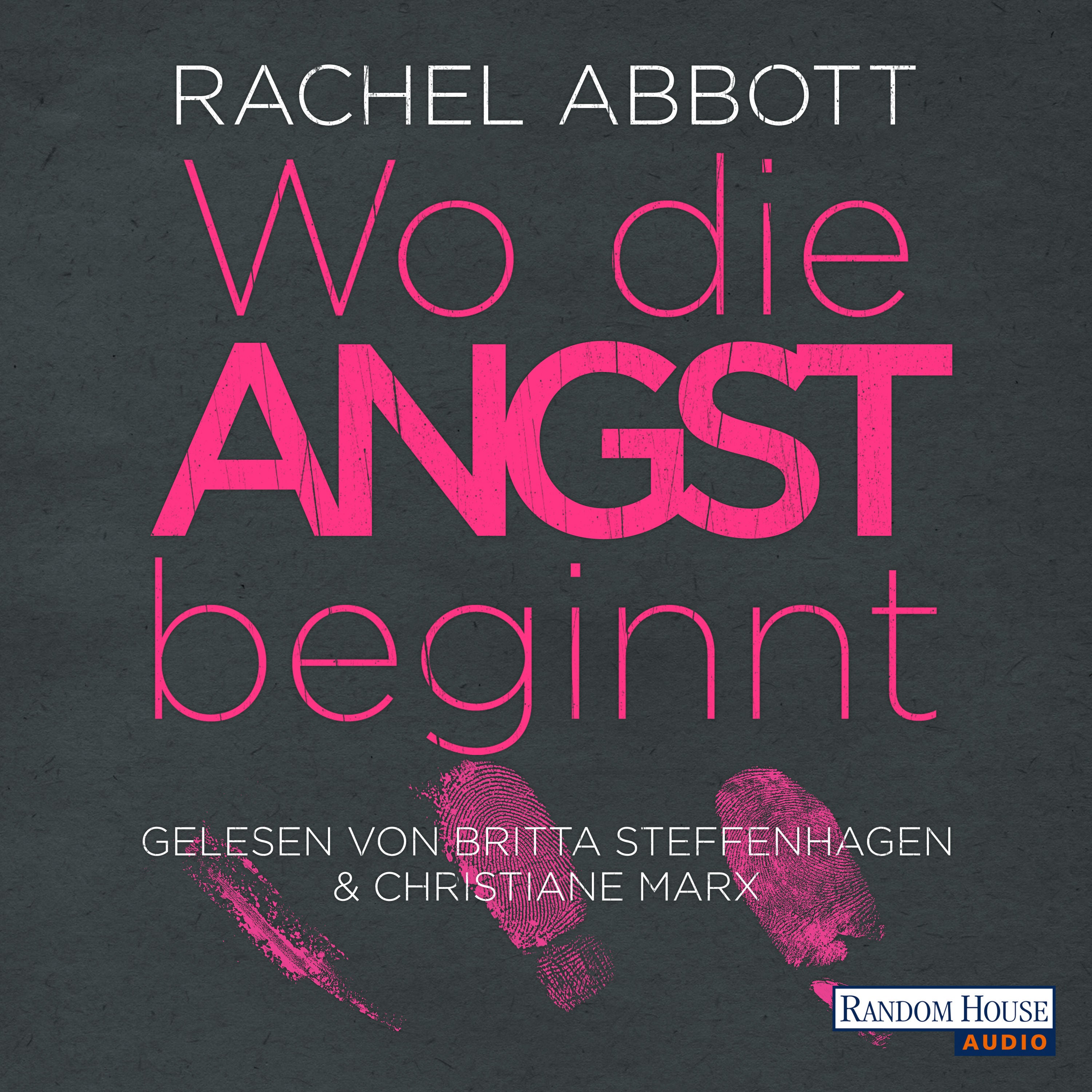 Wo die Angst beginnt