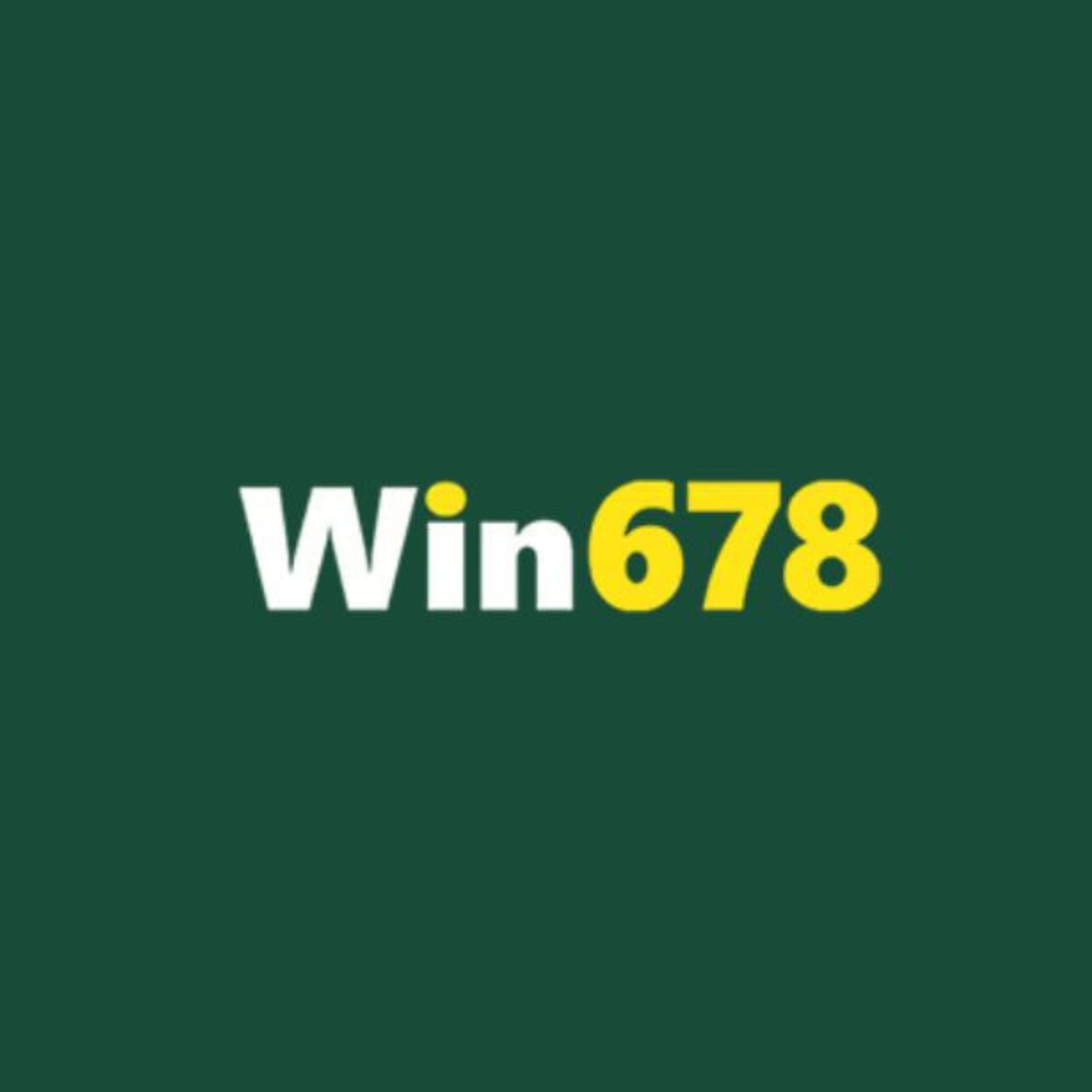 Win67889com Cong Game May Man