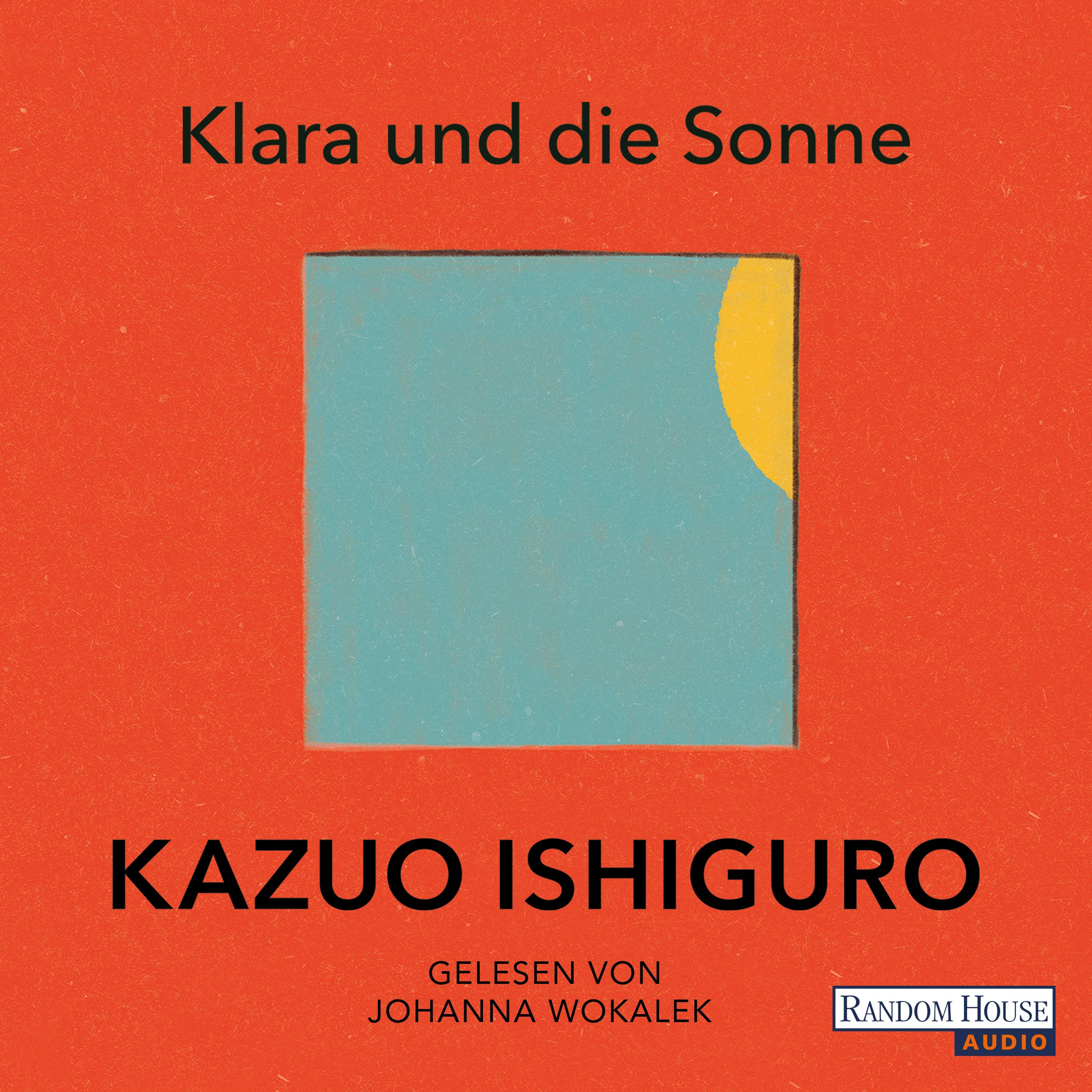 Klara und die Sonne