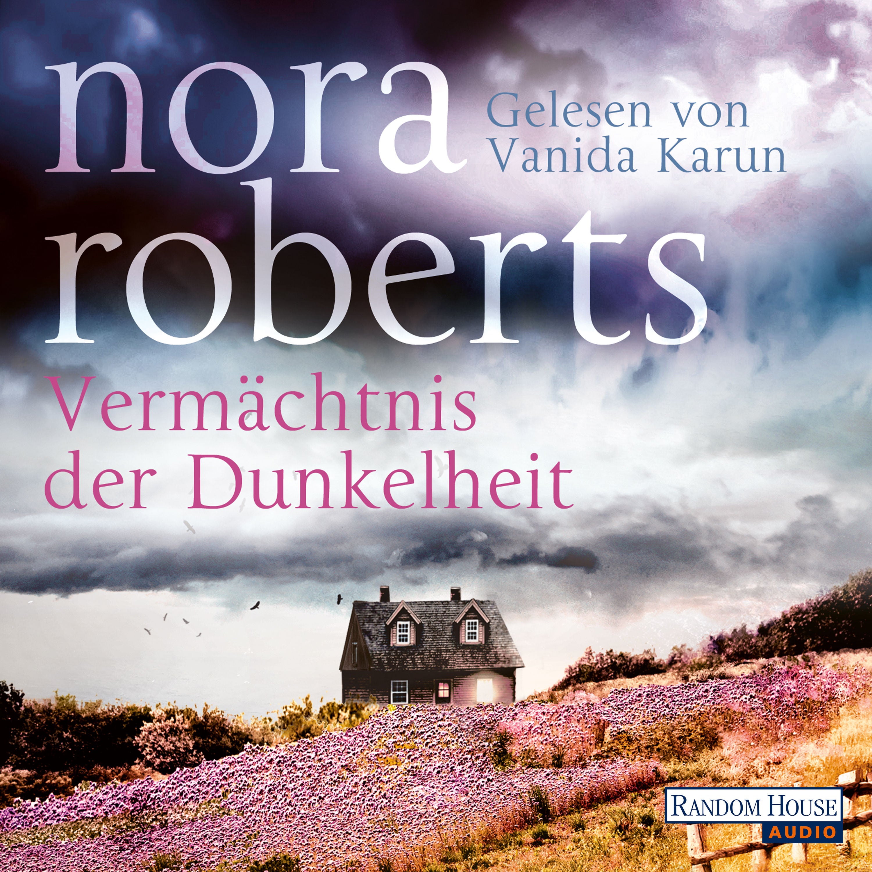 Vermächtnis der Dunkelheit