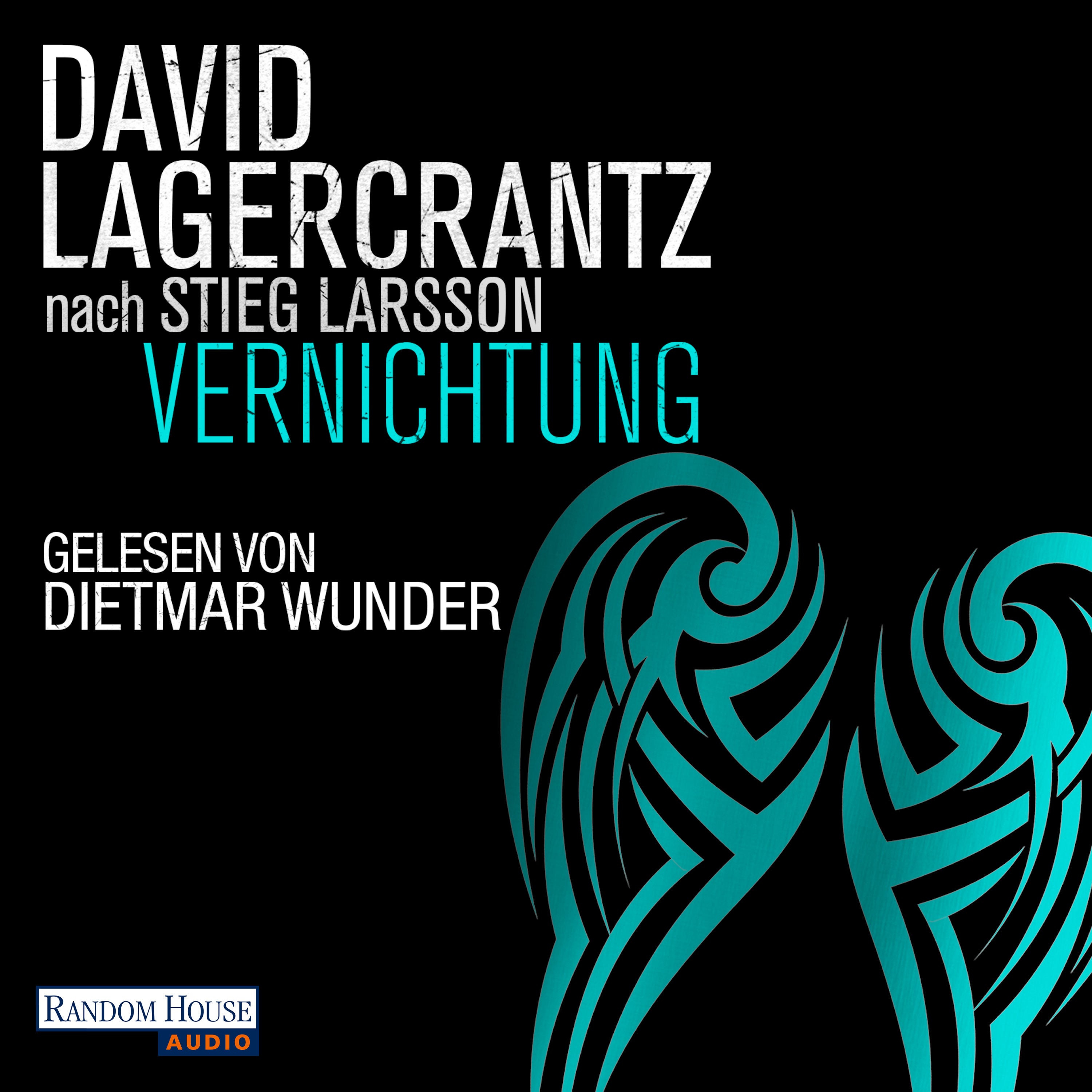 Vernichtung
