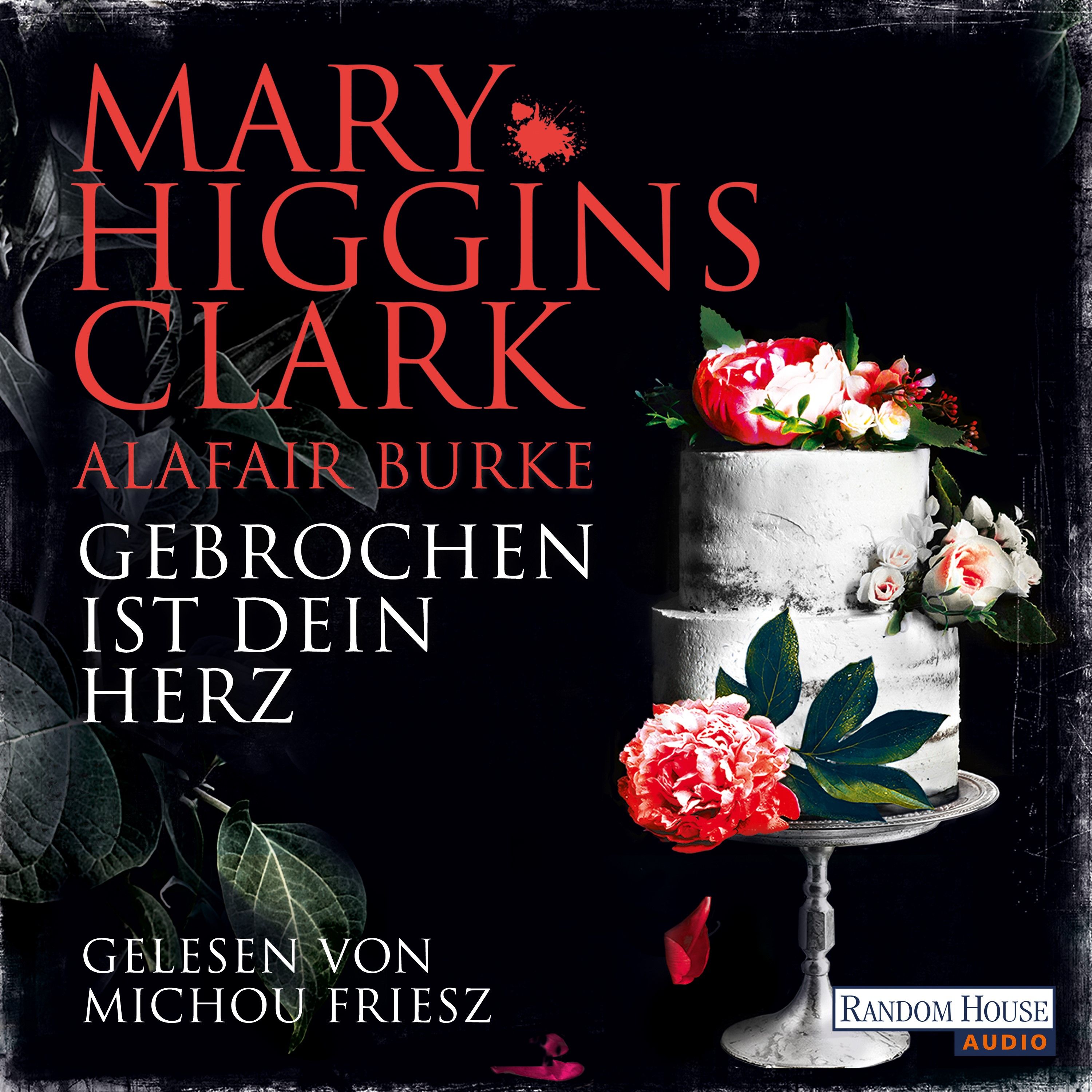 Gebrochen ist dein Herz