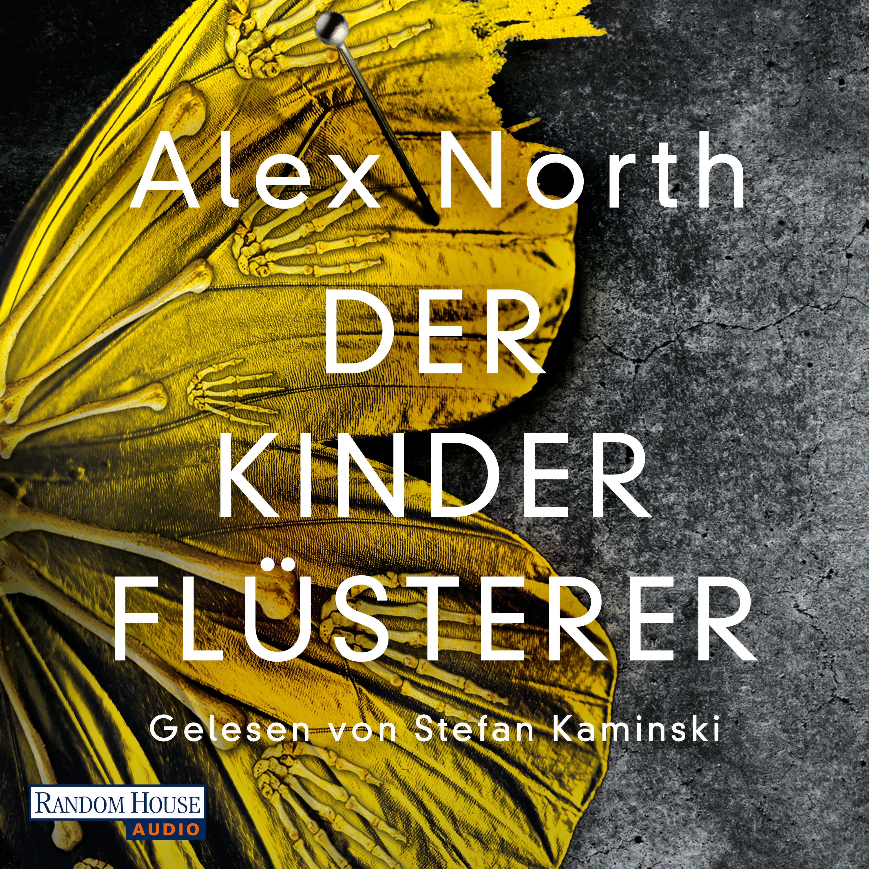Der Kinderflüsterer