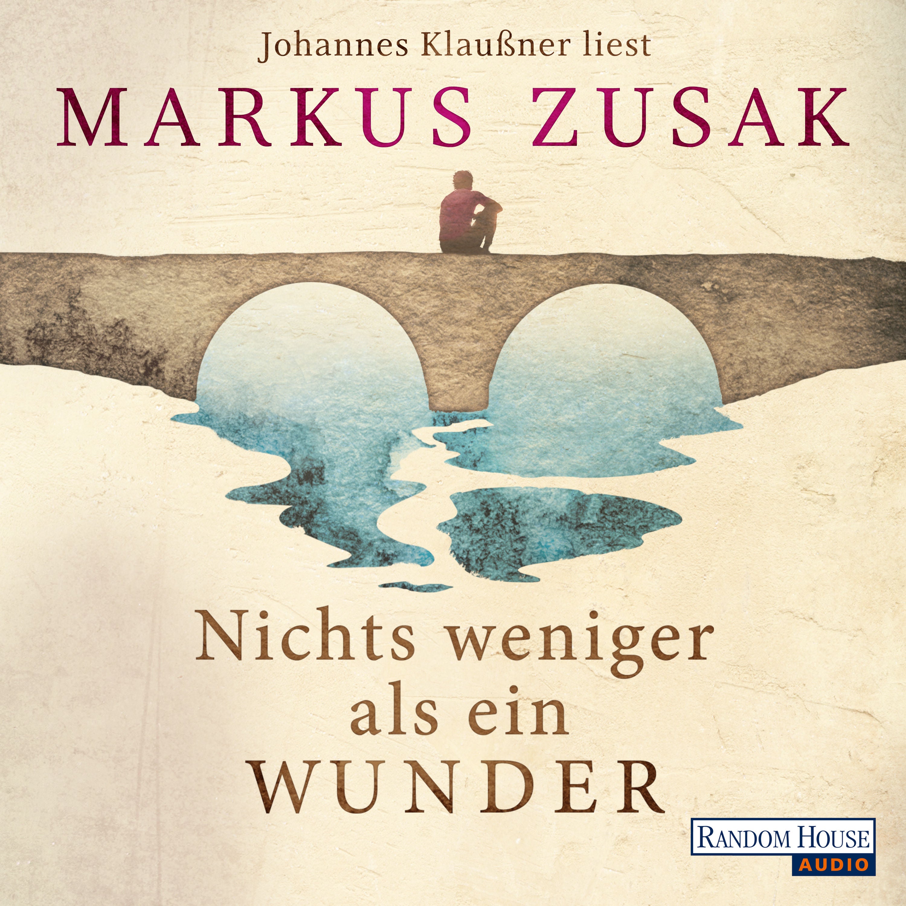 Nichts weniger als ein Wunder