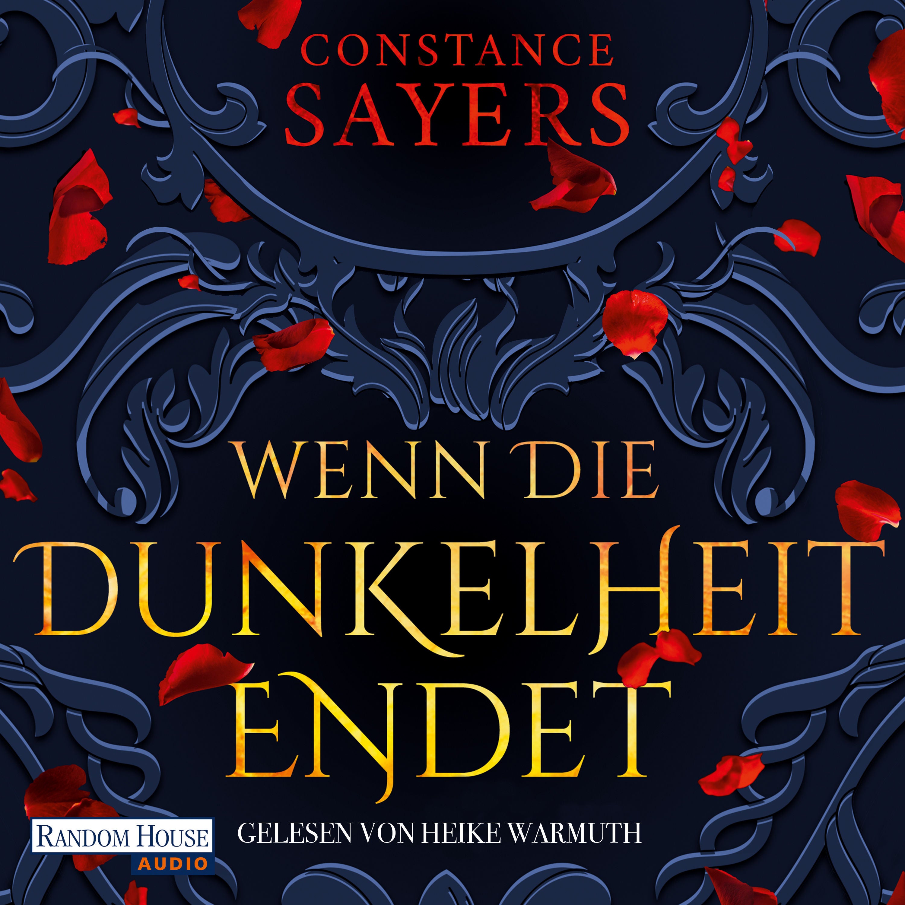 Wenn die Dunkelheit endet