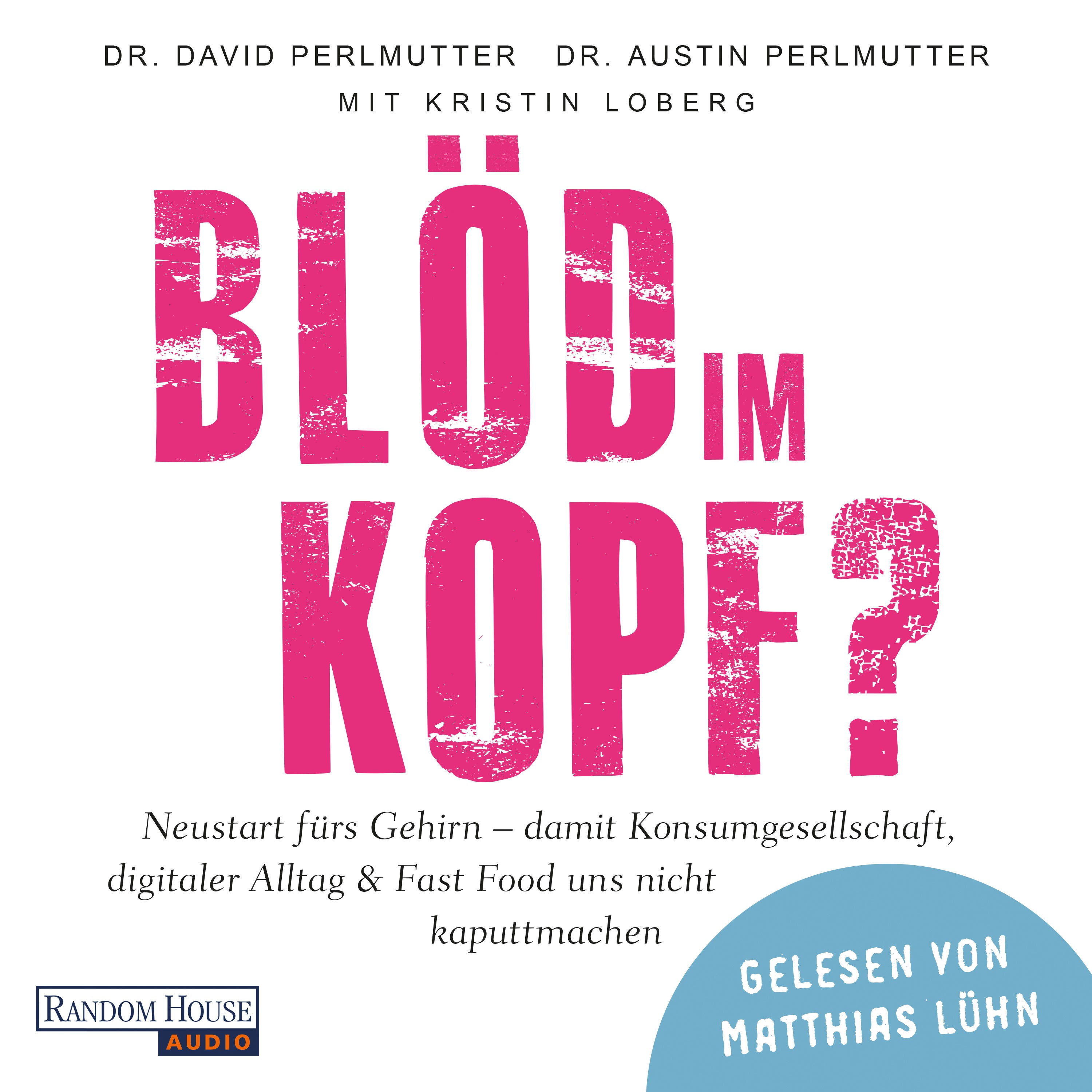 Blöd im Kopf?