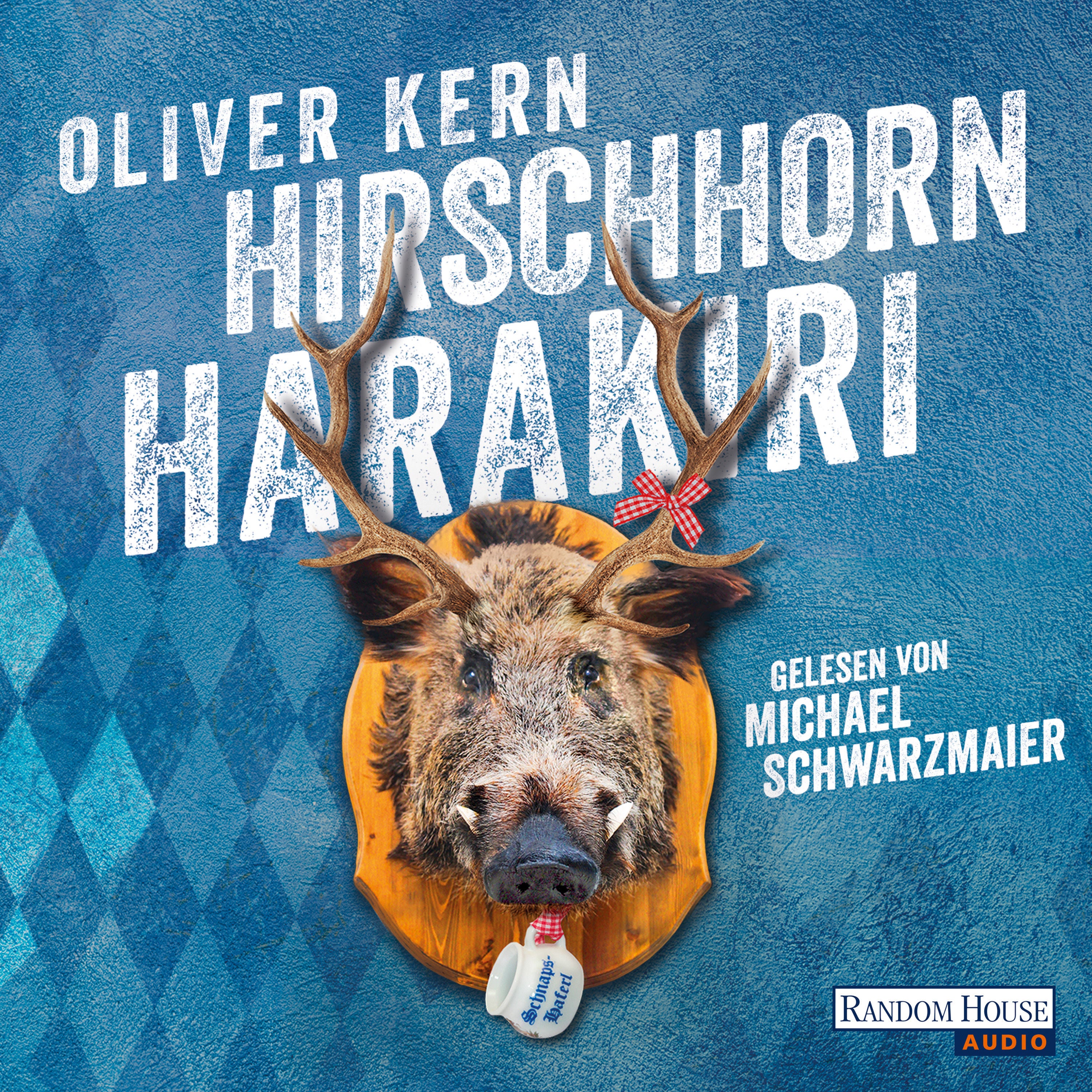 Hirschhornharakiri