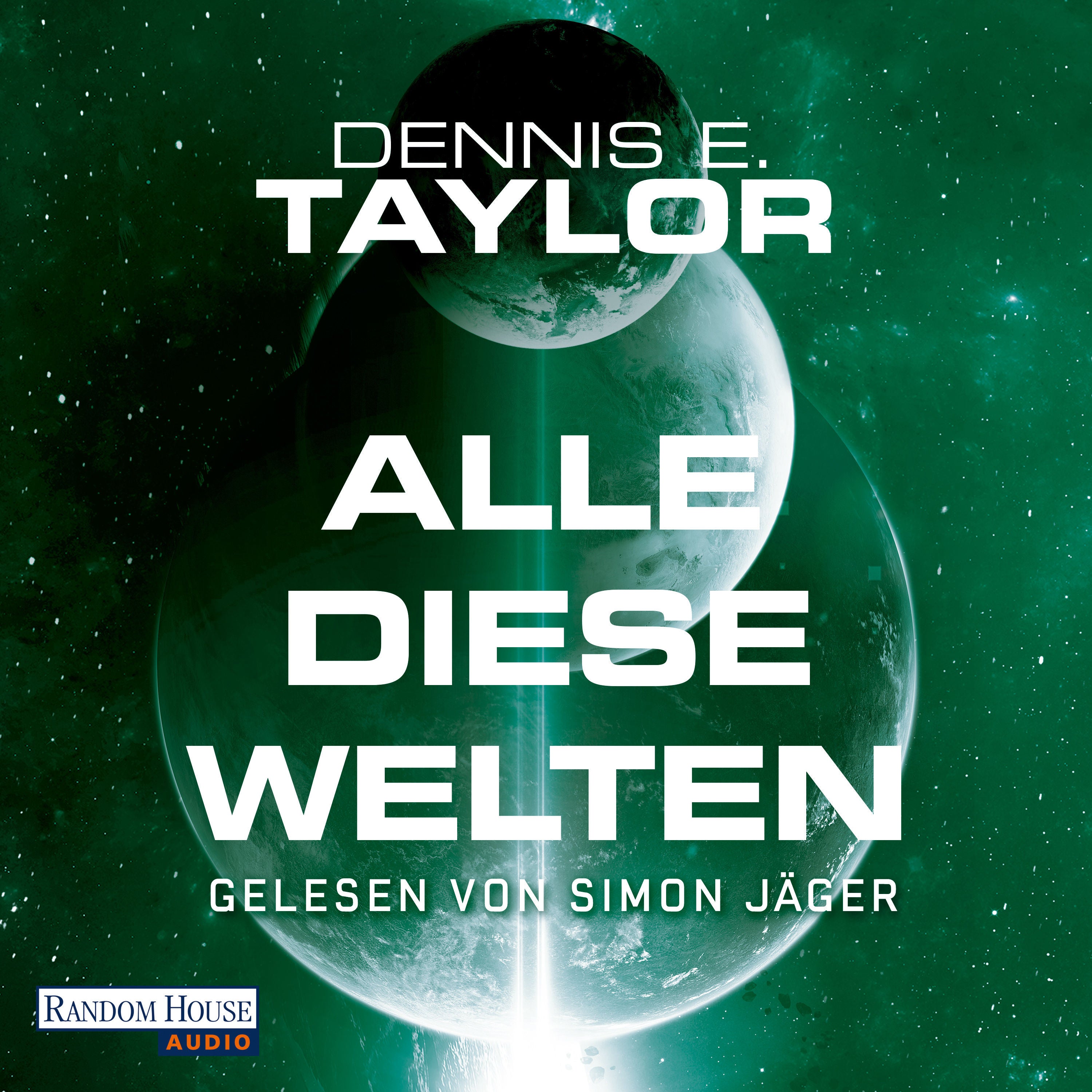 Alle diese Welten