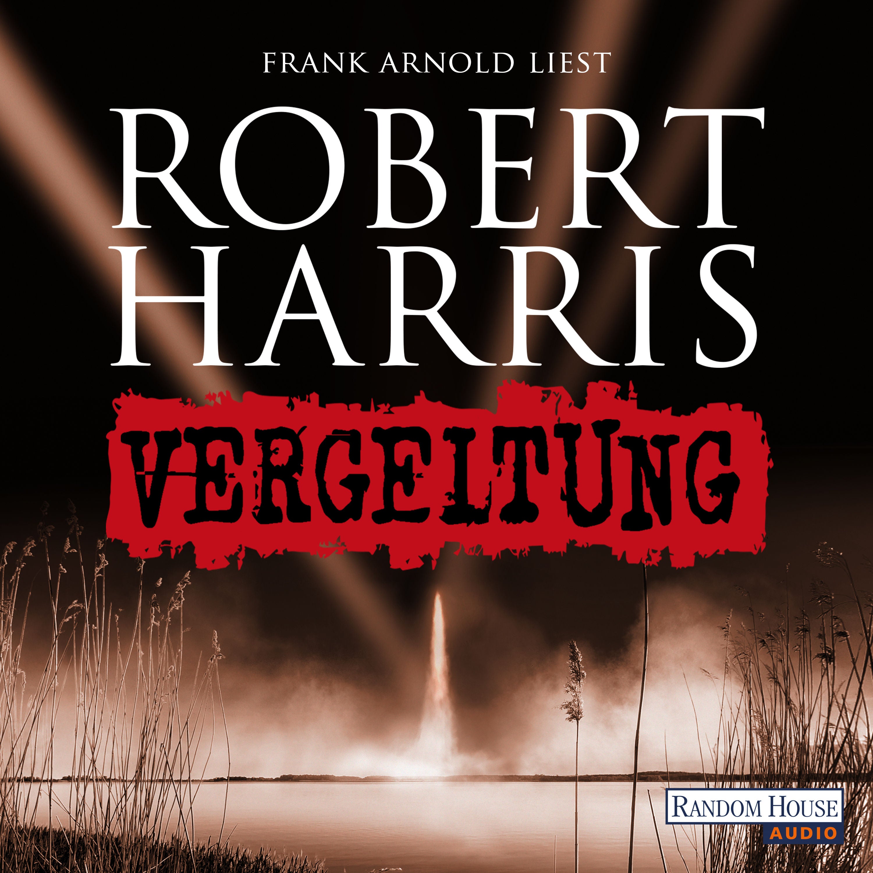 Vergeltung