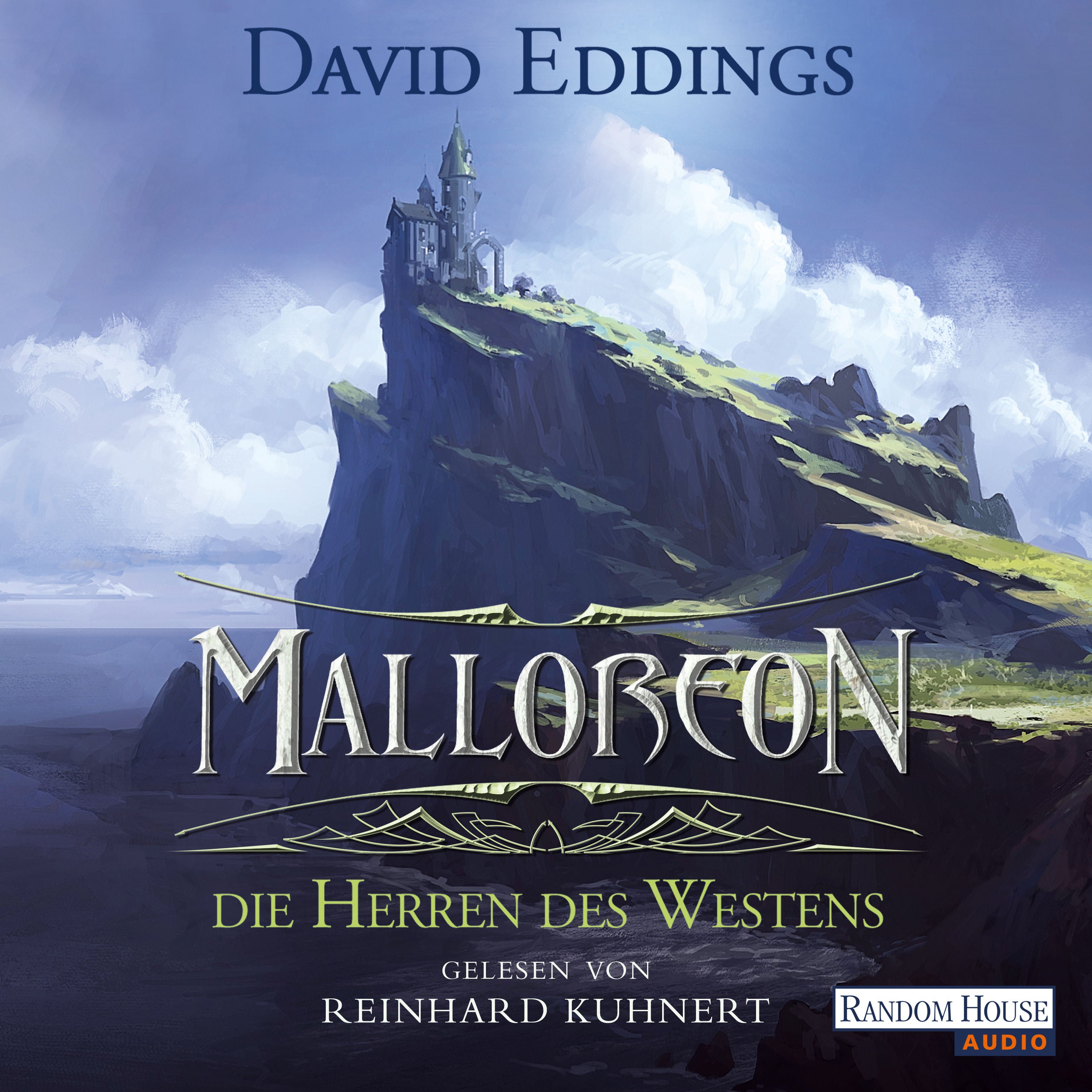 Die Herren des Westens
