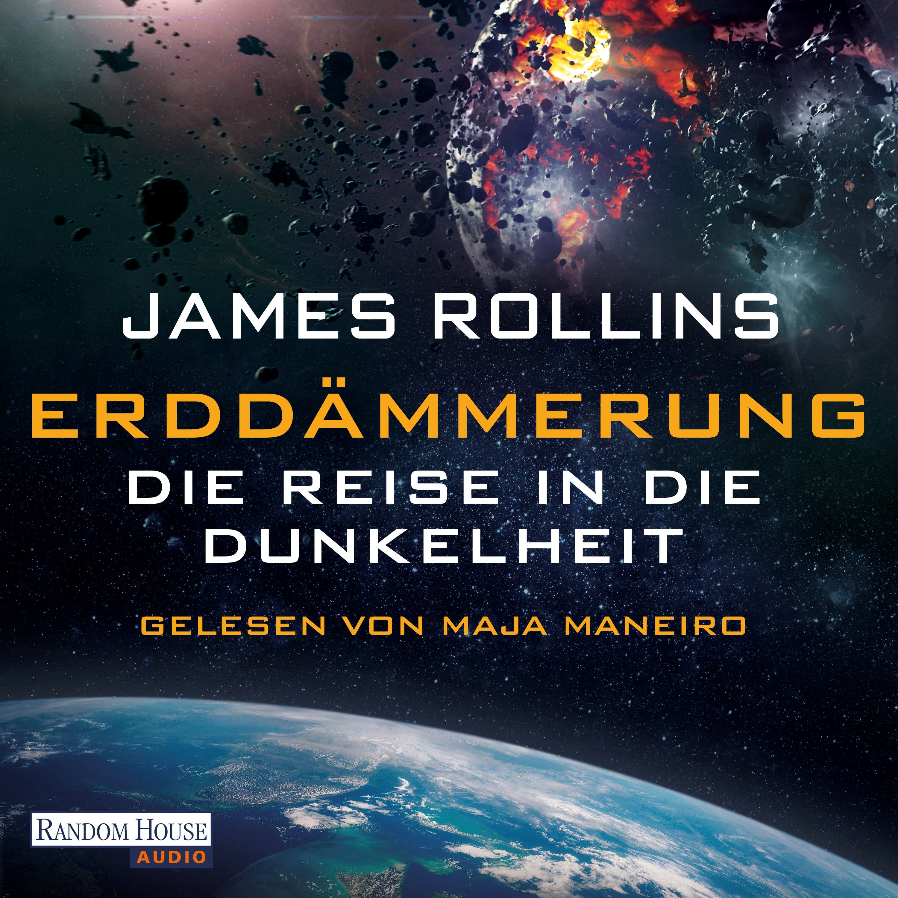 Erddämmerung – Die Reise in die Dunkelheit