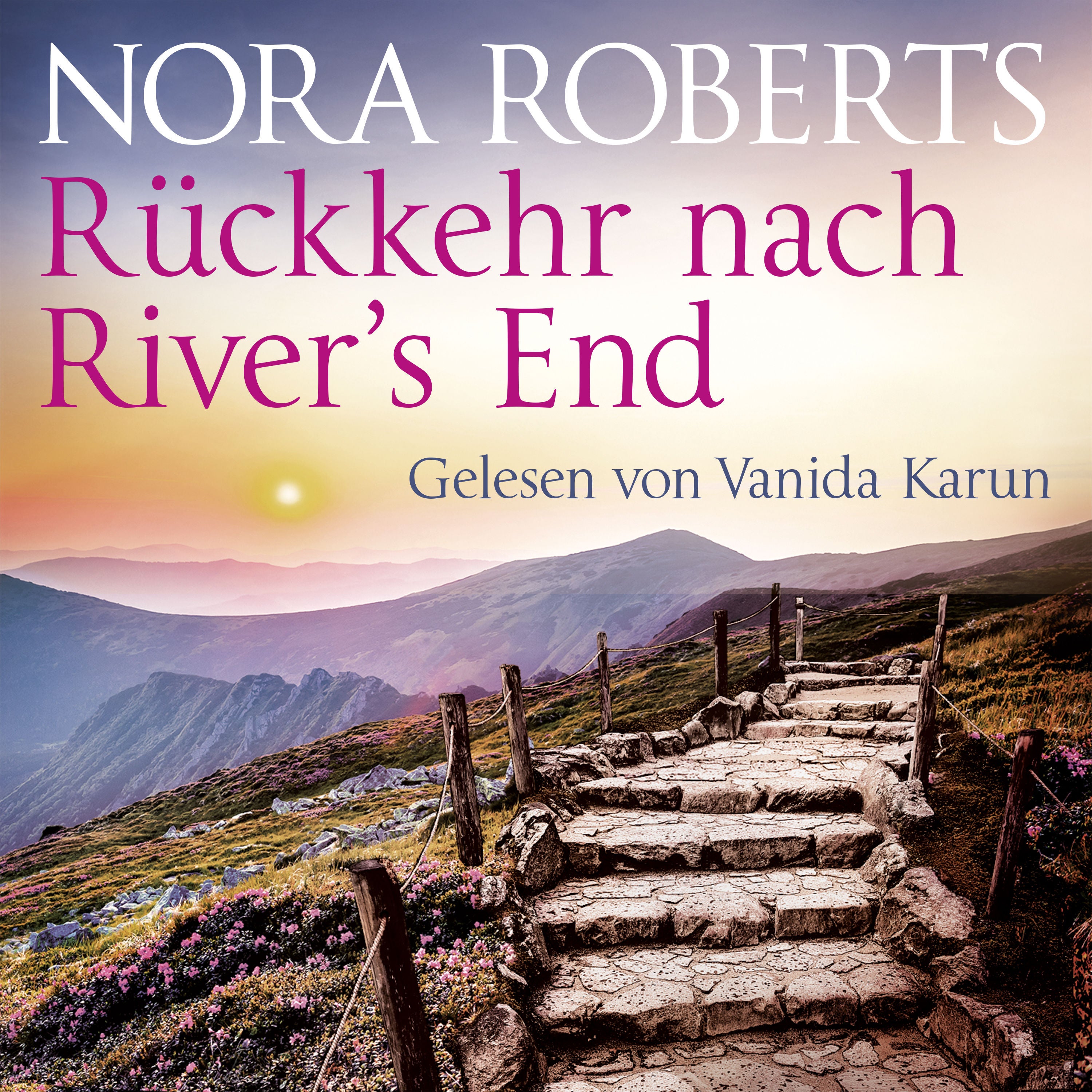 Rückkehr nach River's End