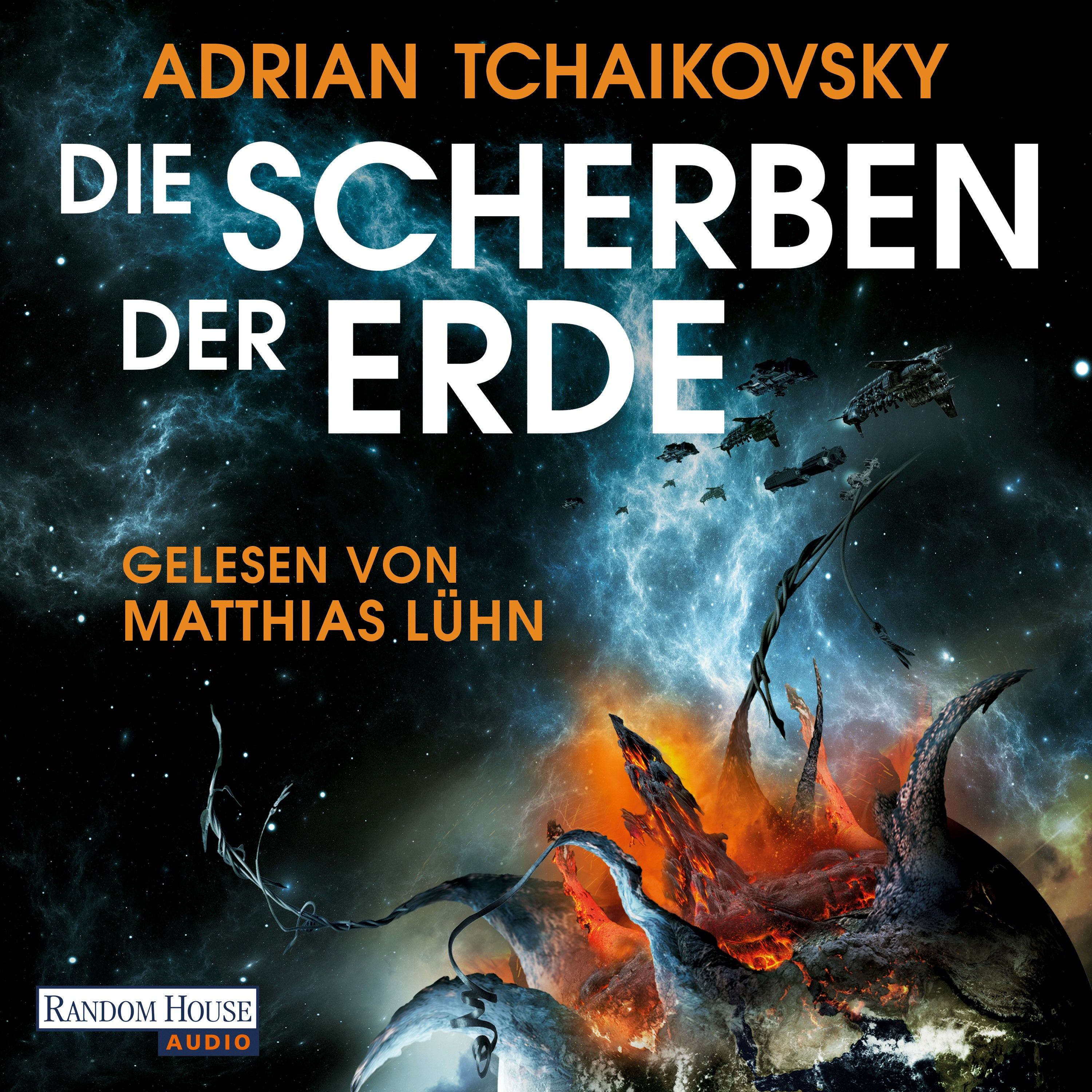 Die Scherben der Erde