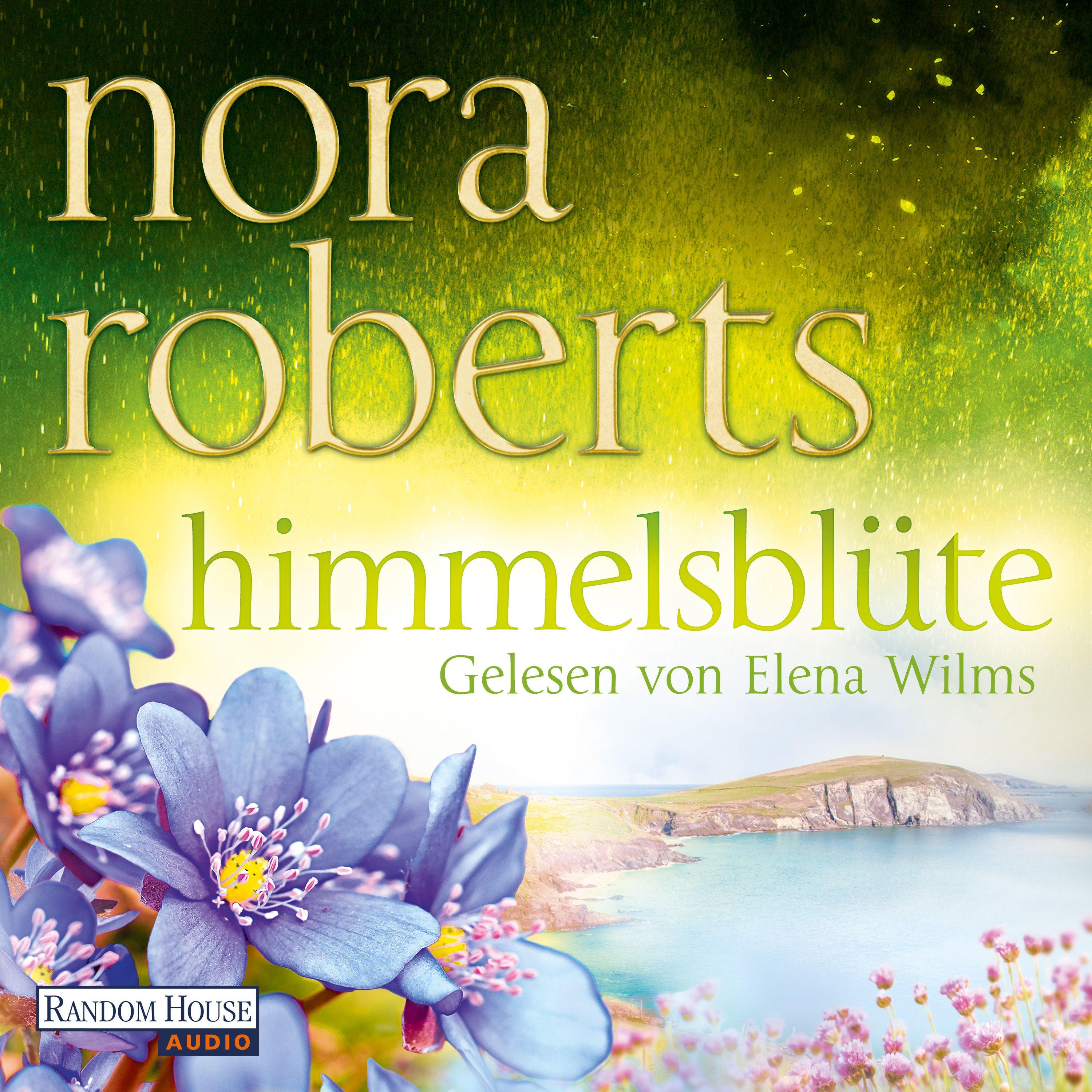 Himmelsblüte