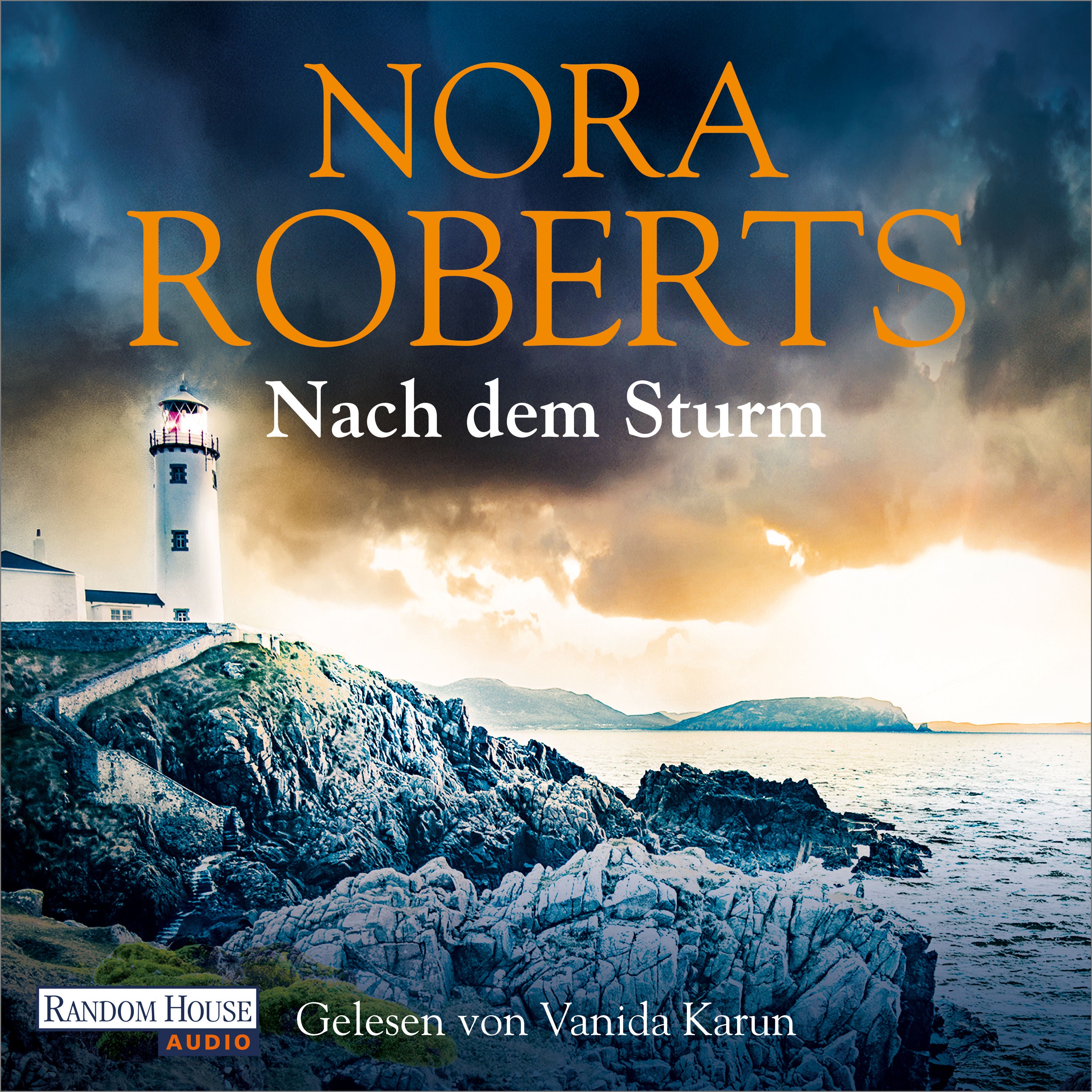 Nach dem Sturm