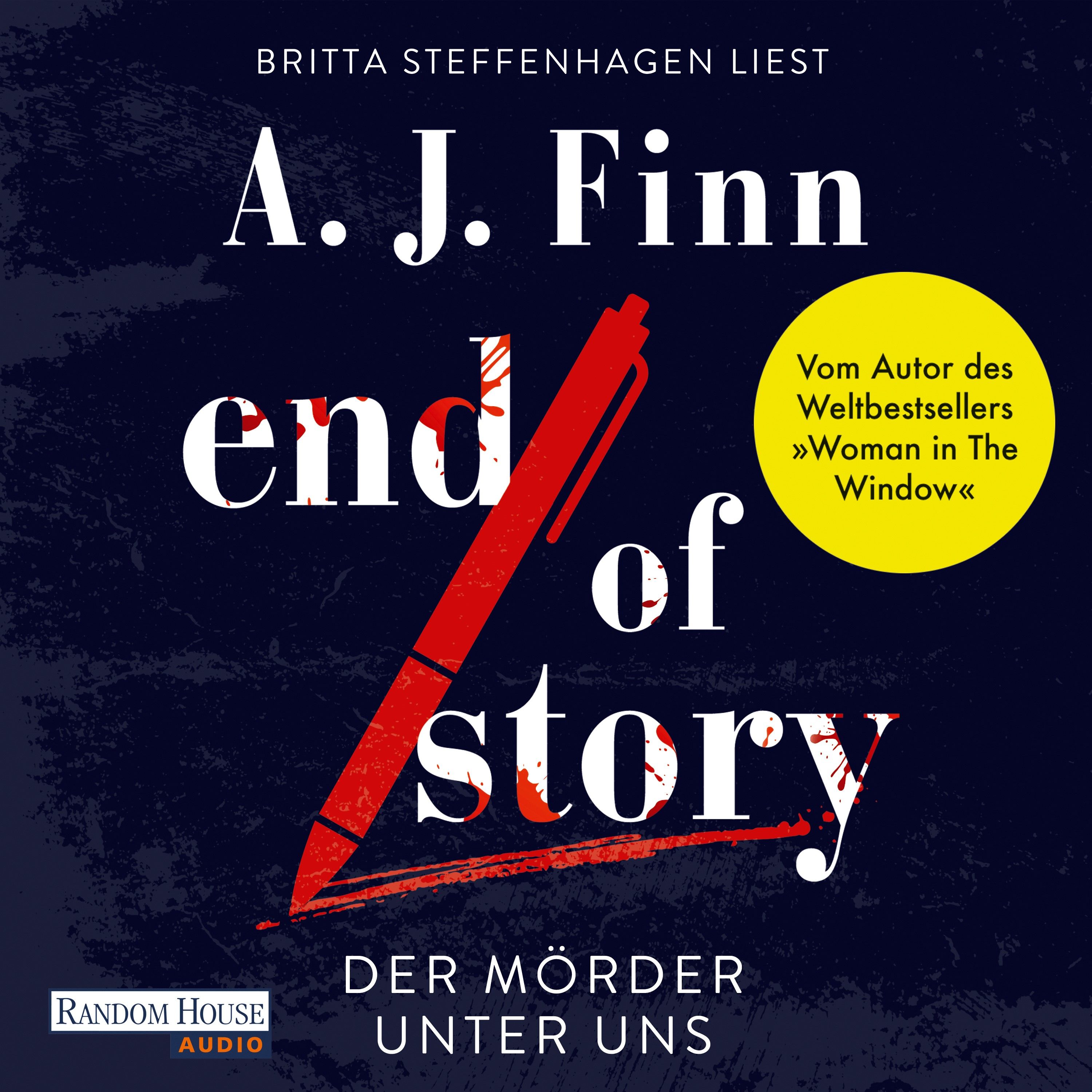 End of Story - Der Mörder unter uns