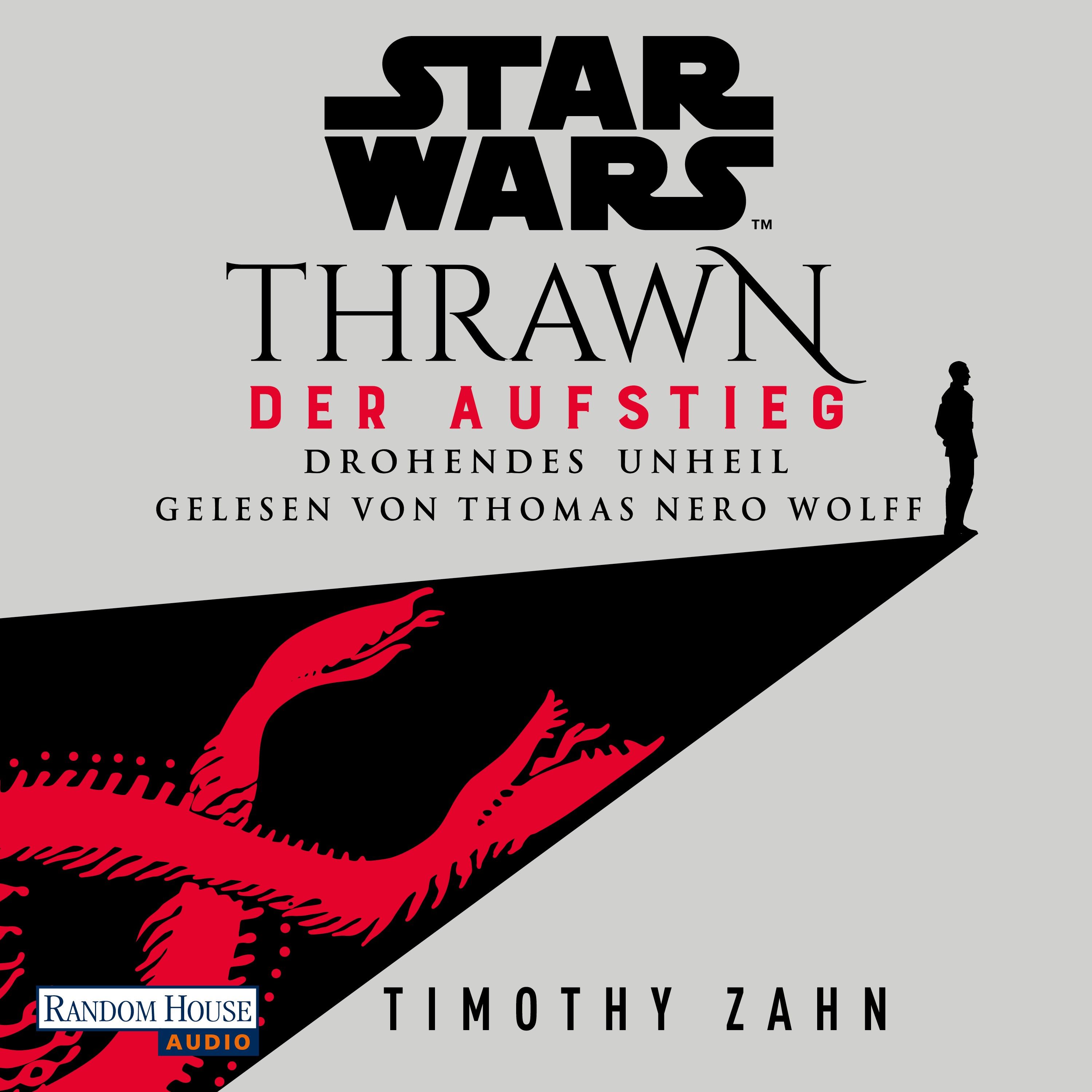 Star Wars™ Thrawn - Der Aufstieg - Drohendes Unheil
