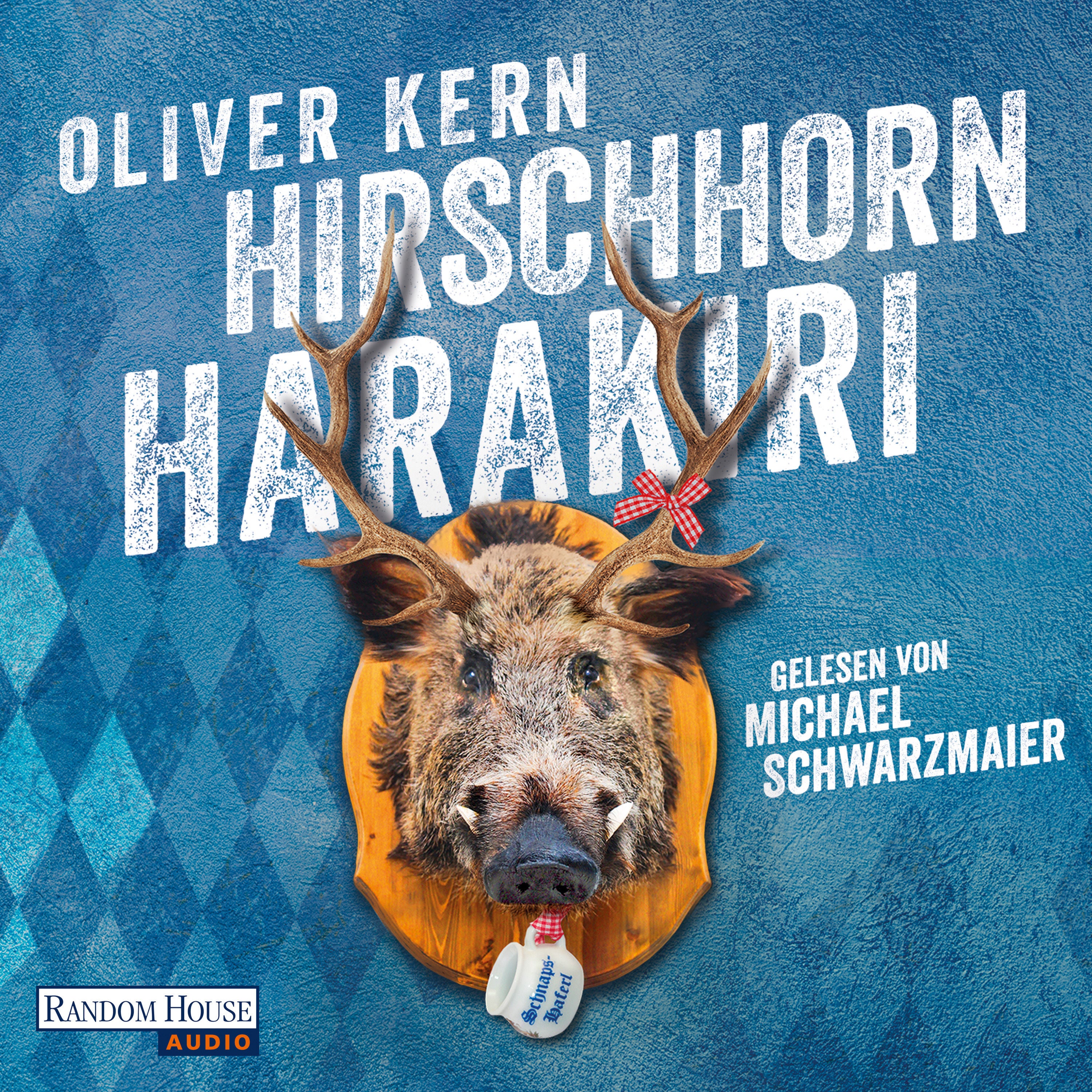 Hirschhornharakiri