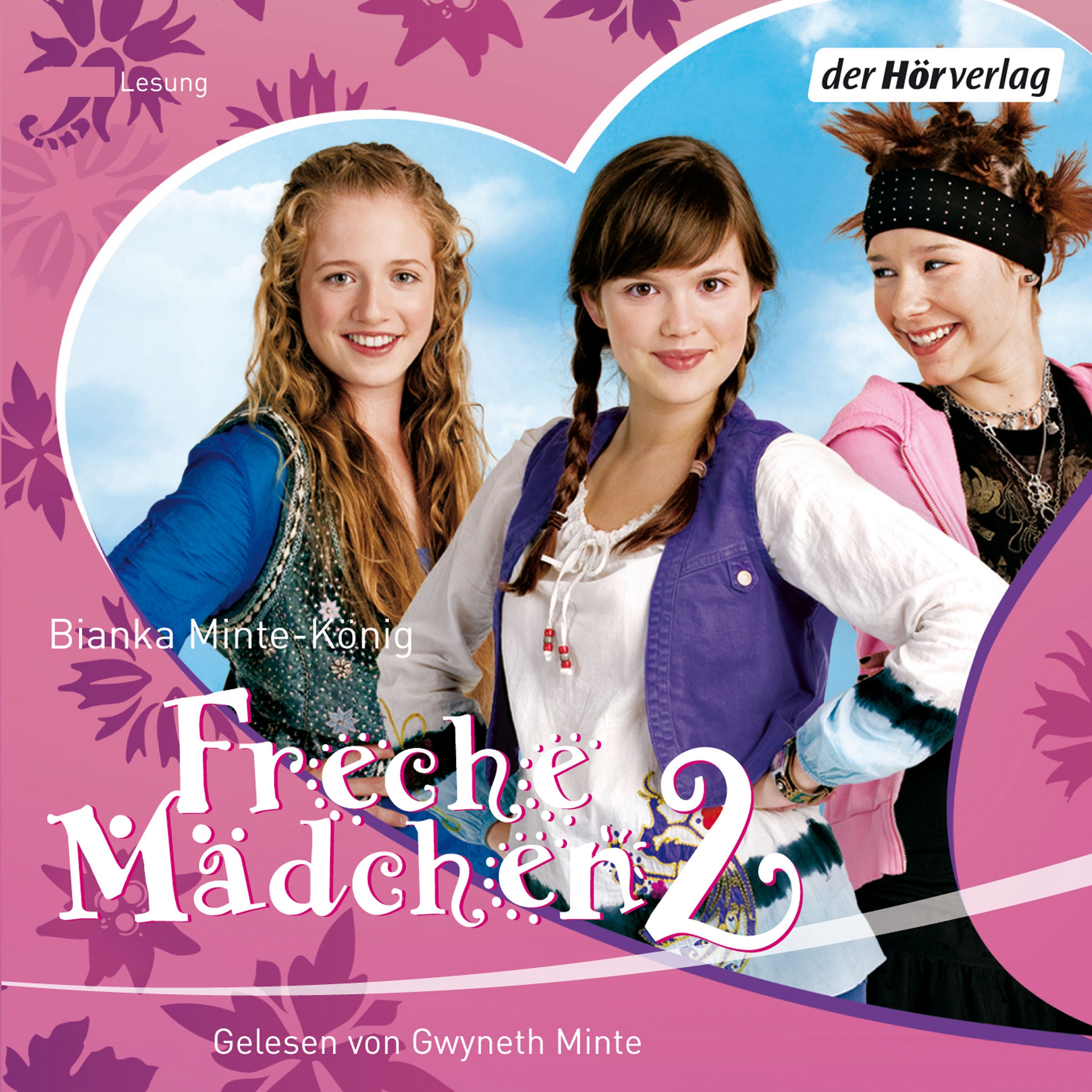 Freche Mädchen 2