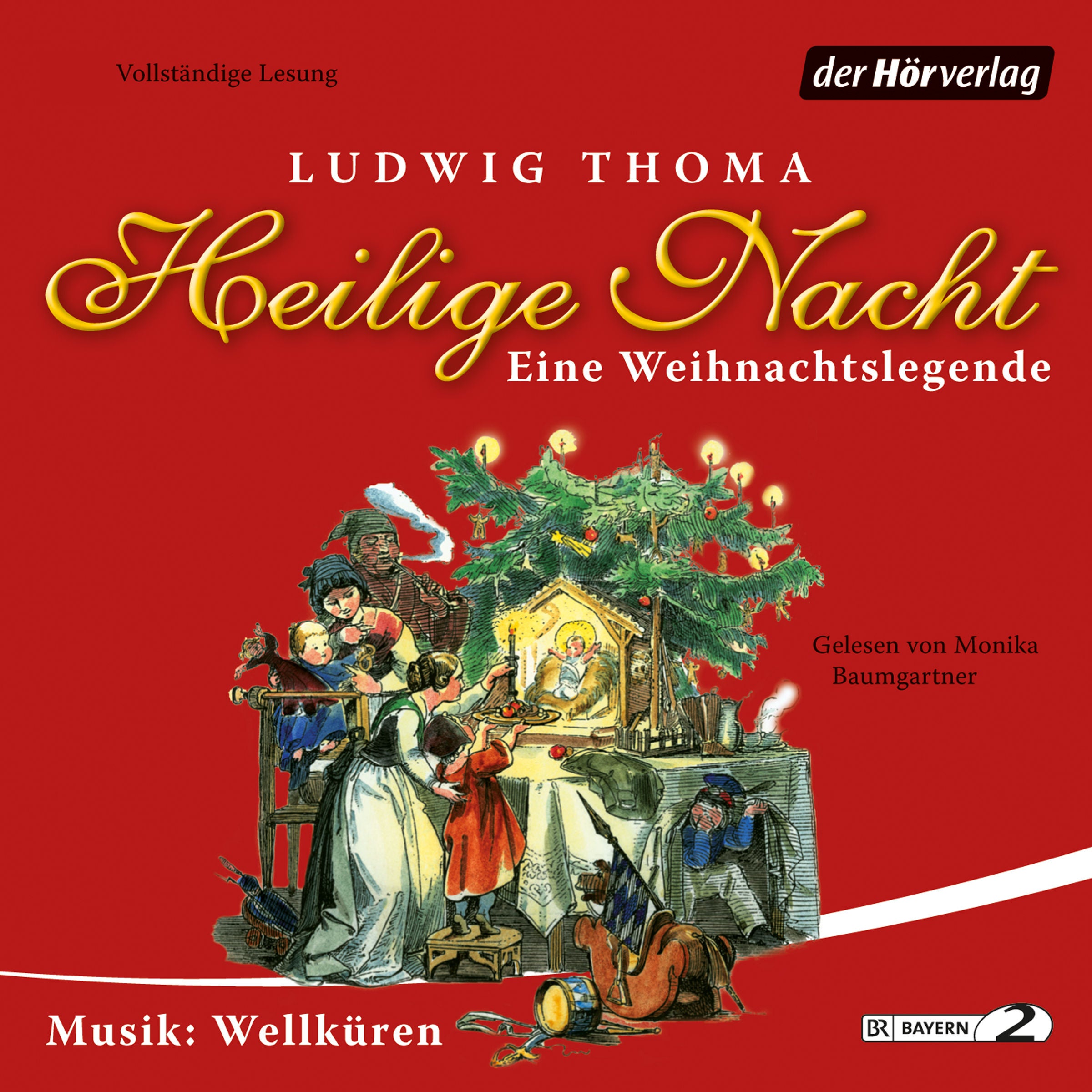 Heilige Nacht