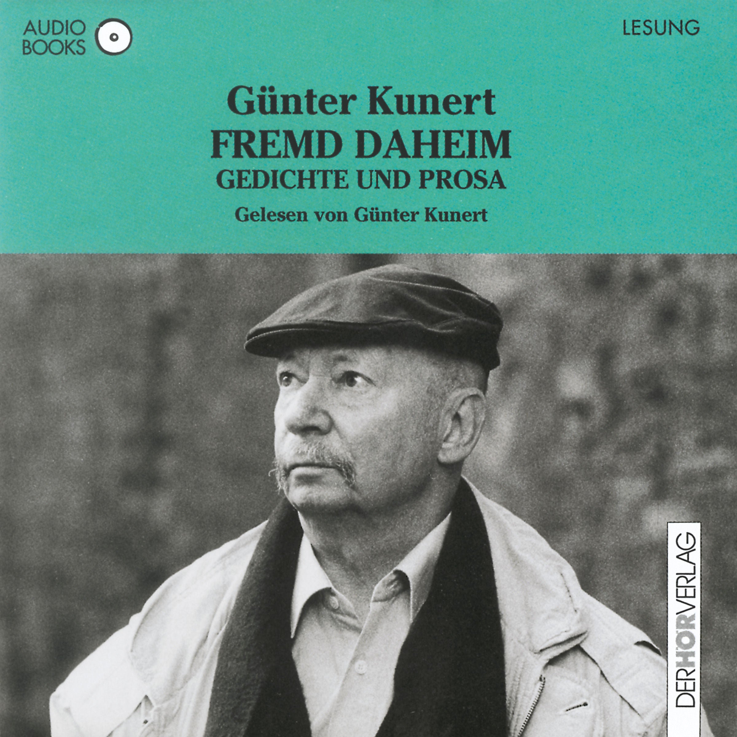 Fremd daheim