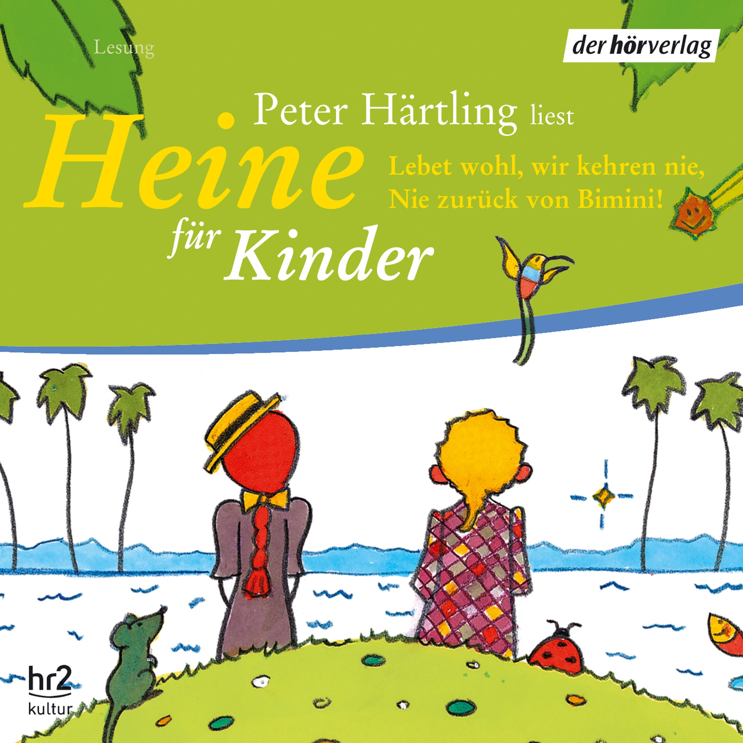 Heine für Kinder