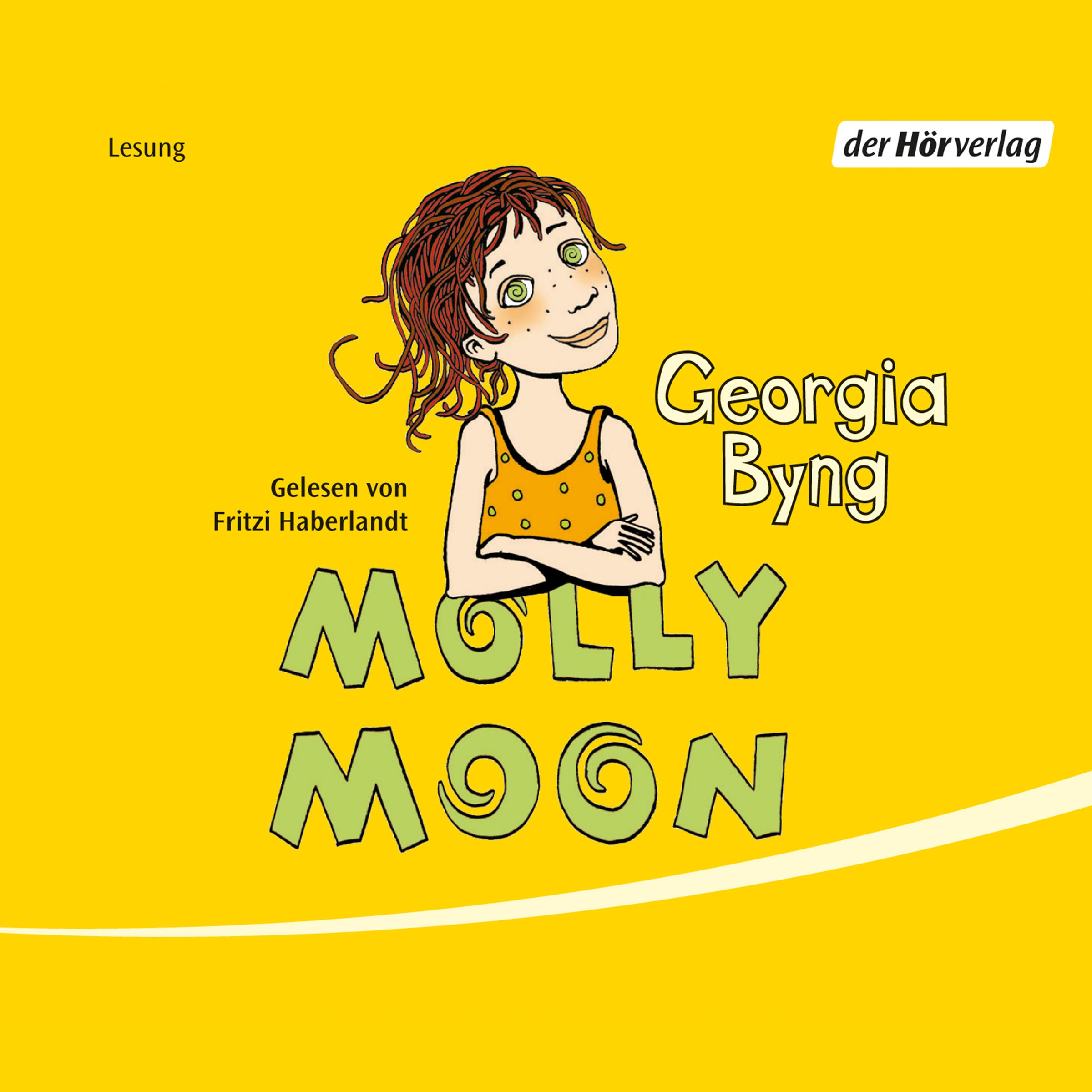 Molly Moon