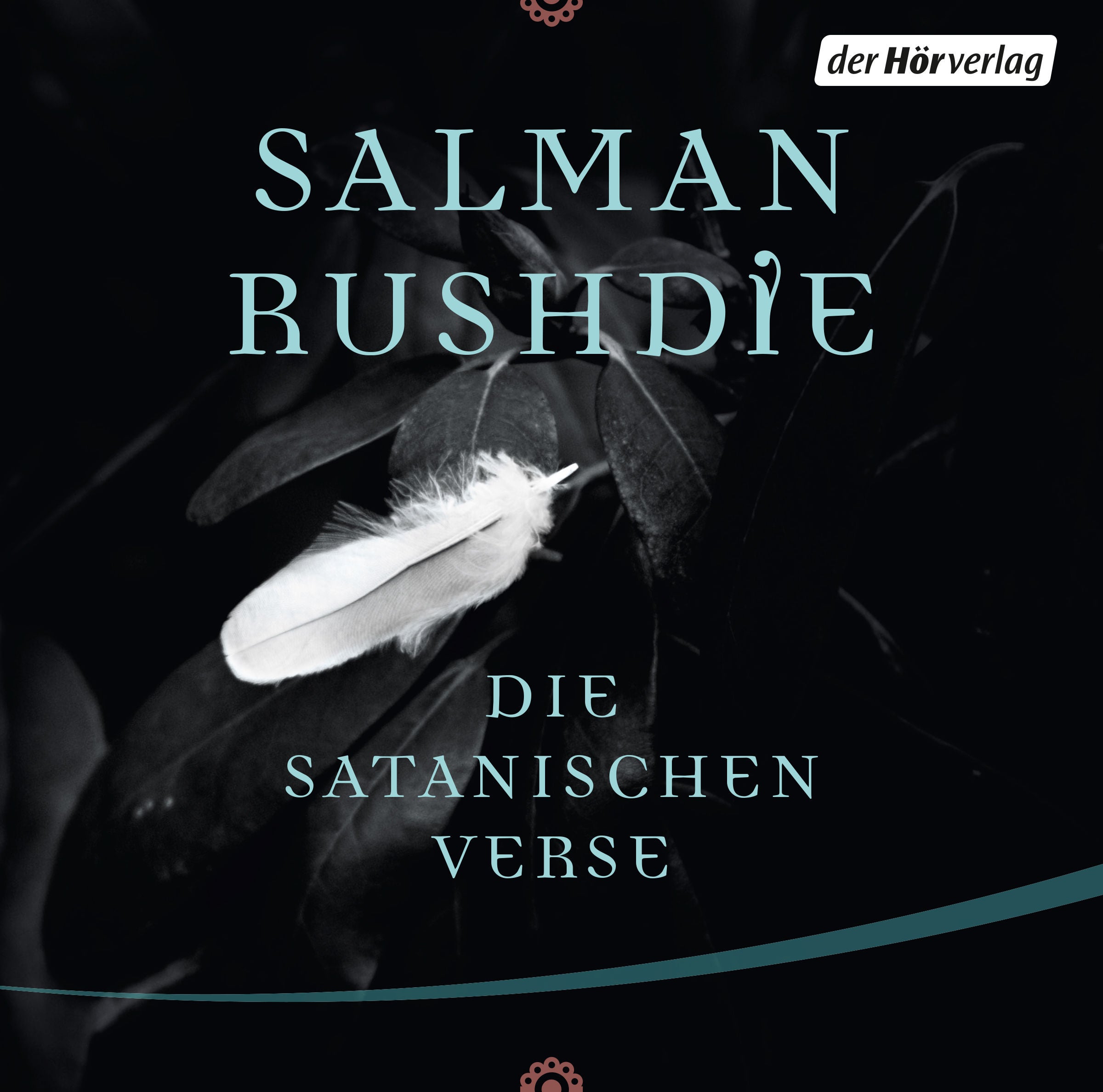 Die satanischen Verse