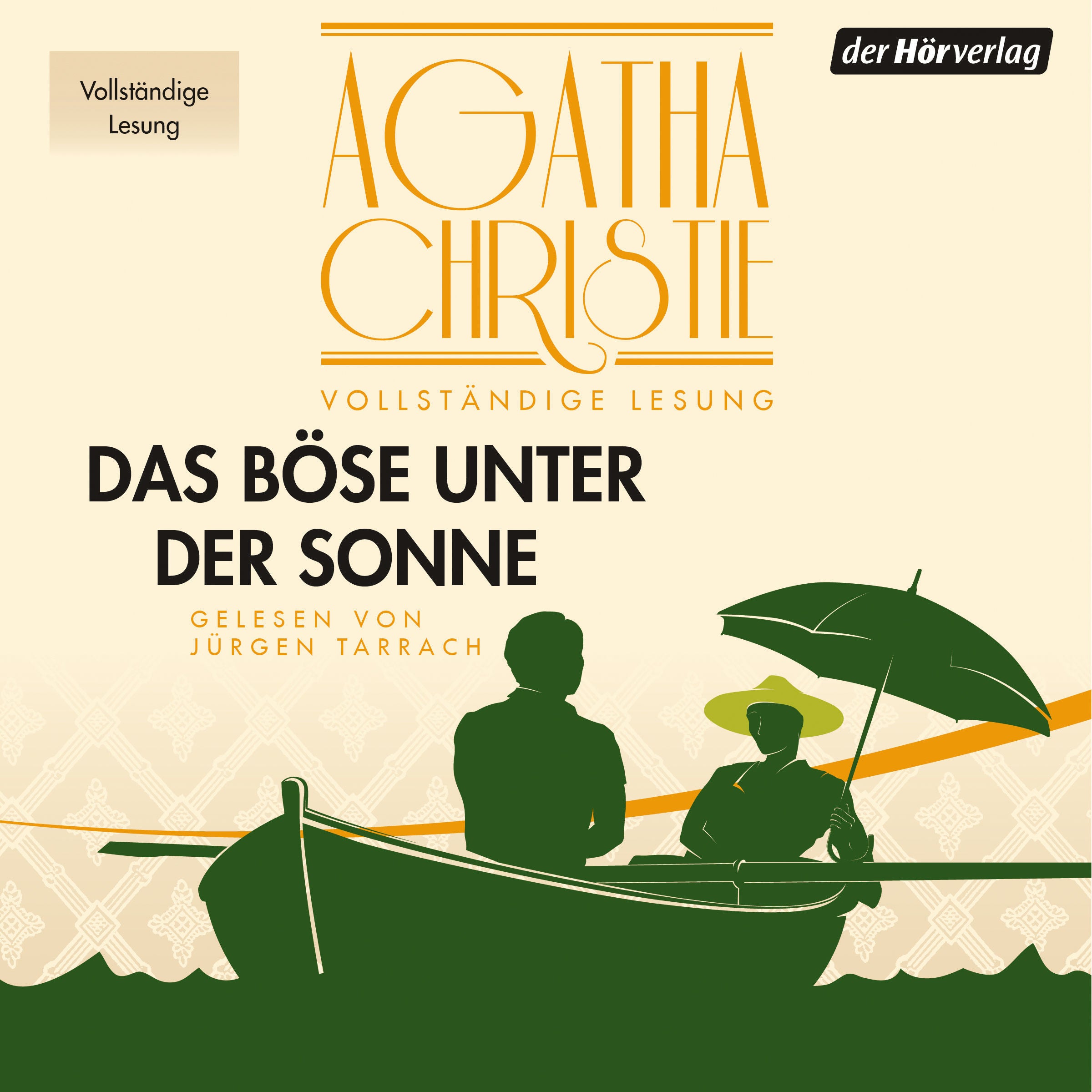Das Böse unter der Sonne