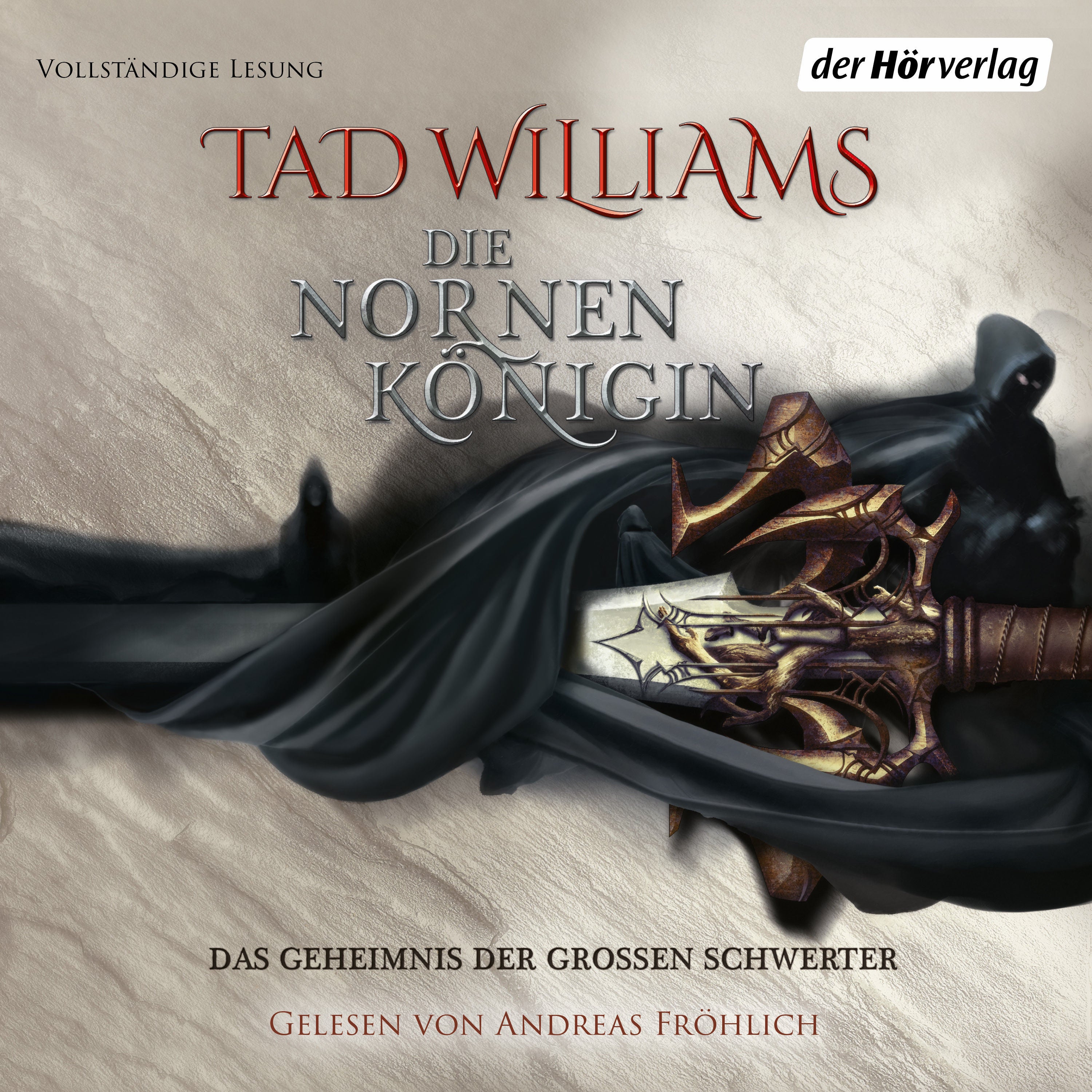 Die Nornenkönigin