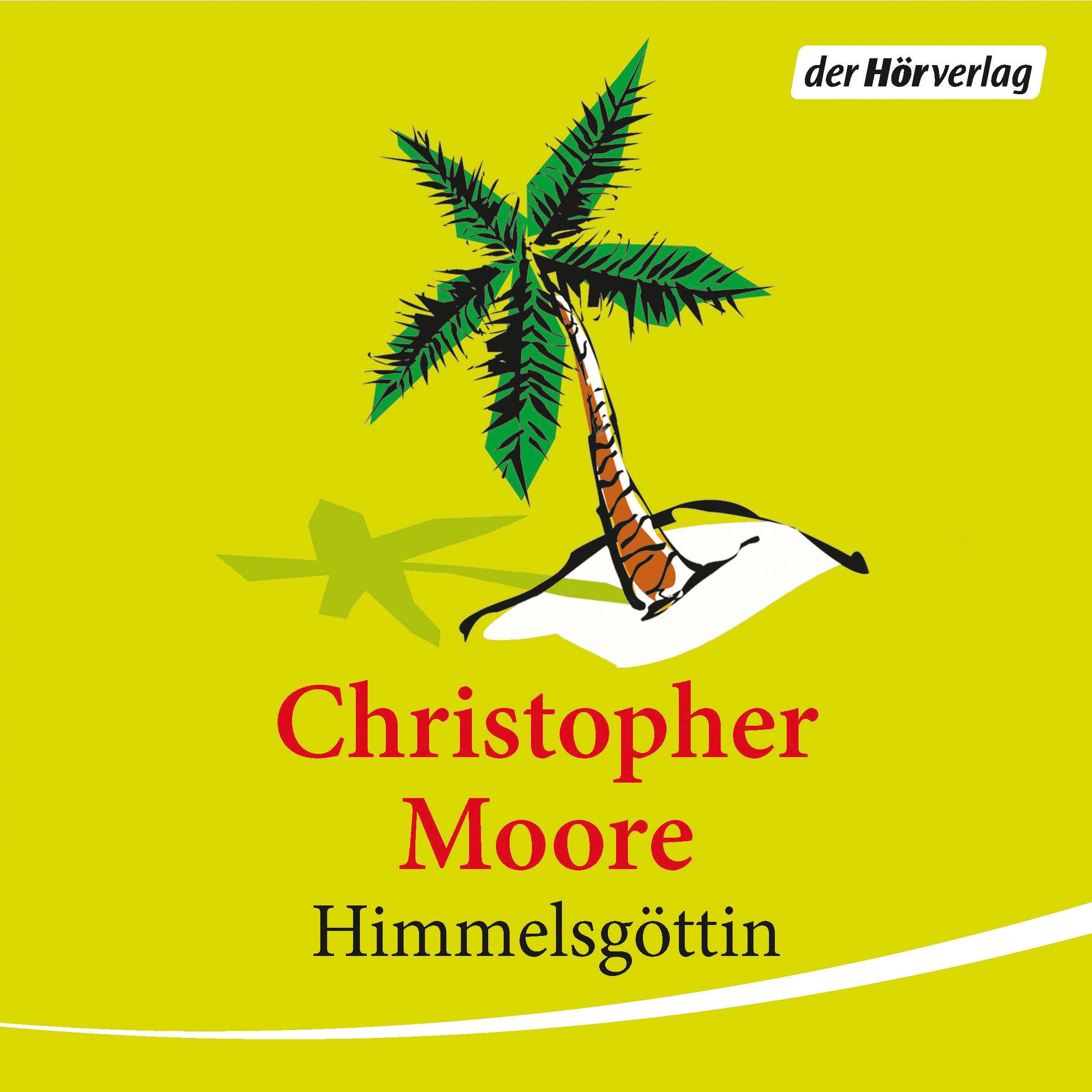 Himmelsgöttin