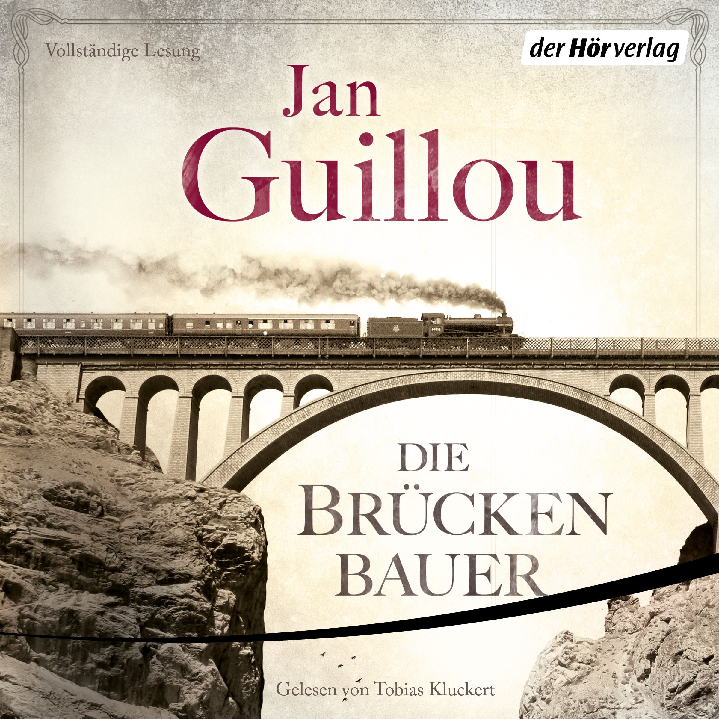 Die Brückenbauer