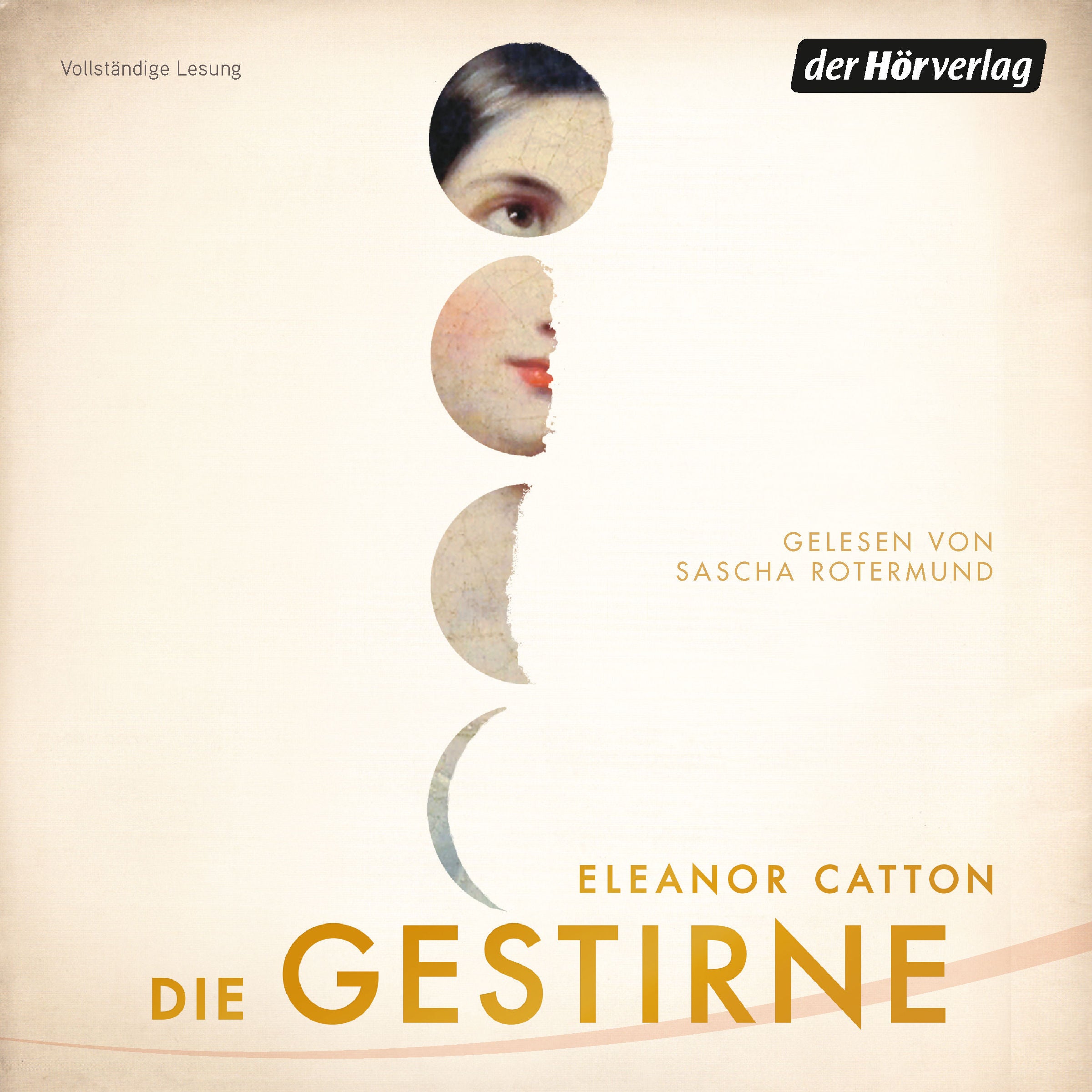 Die Gestirne