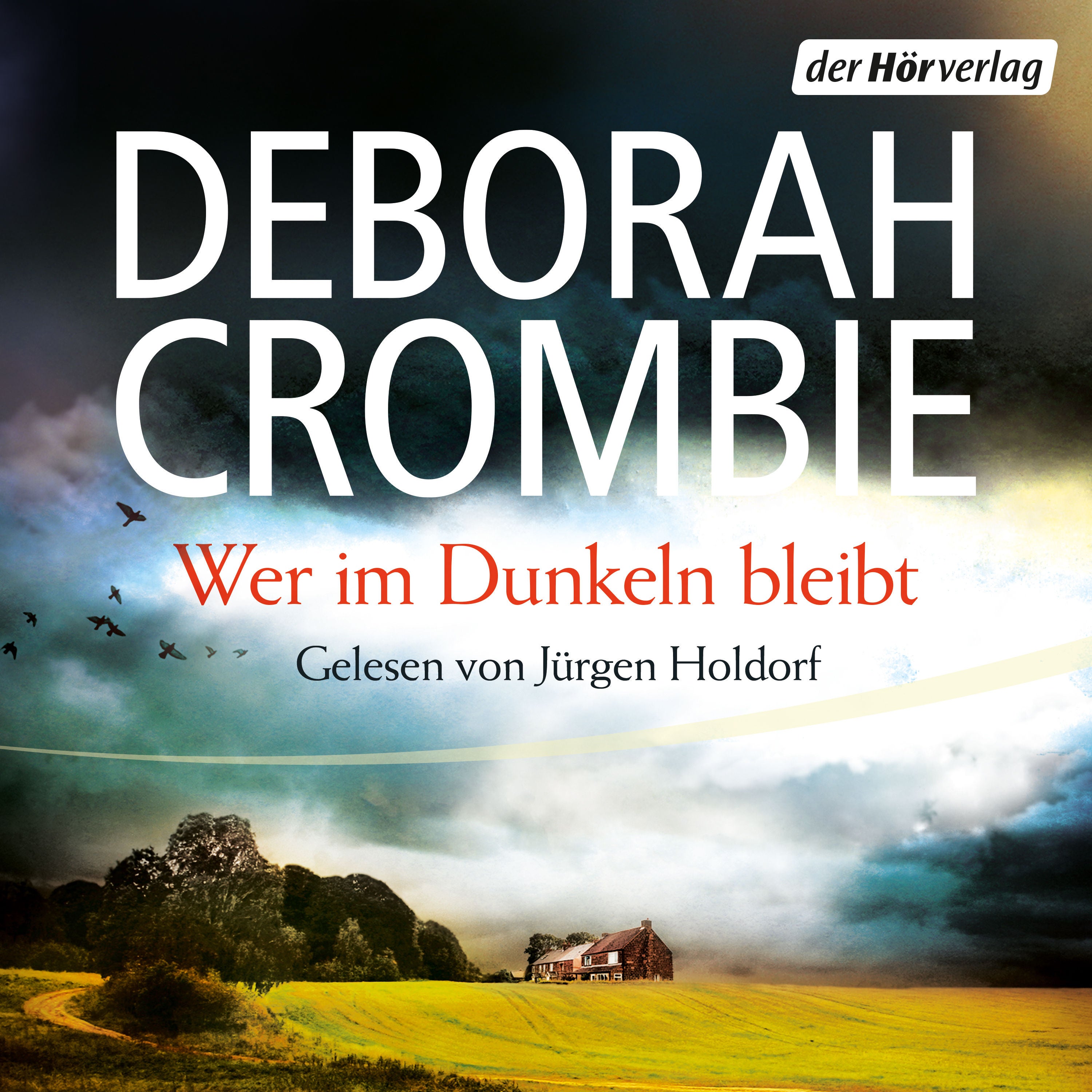 Wer im Dunkeln bleibt