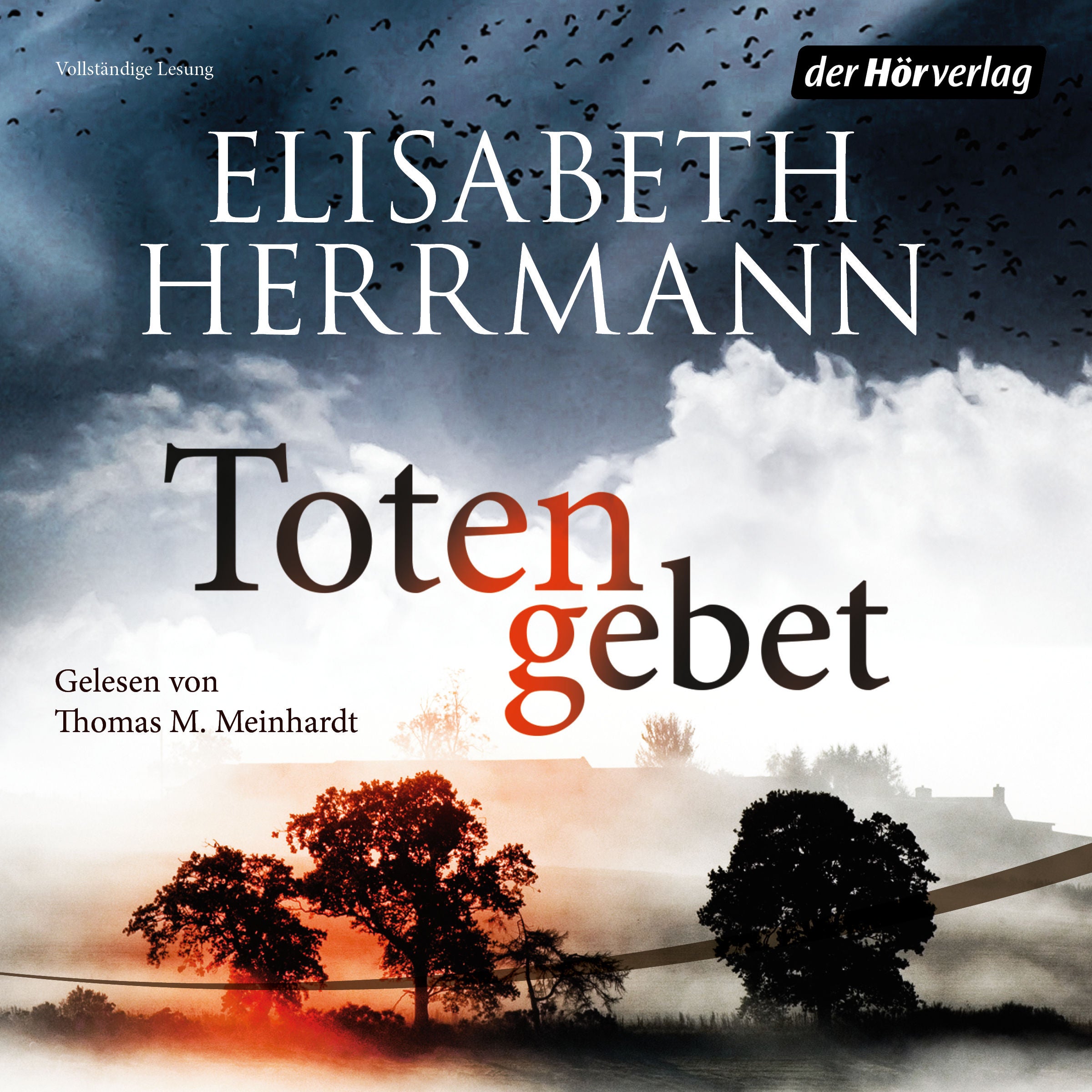 Totengebet