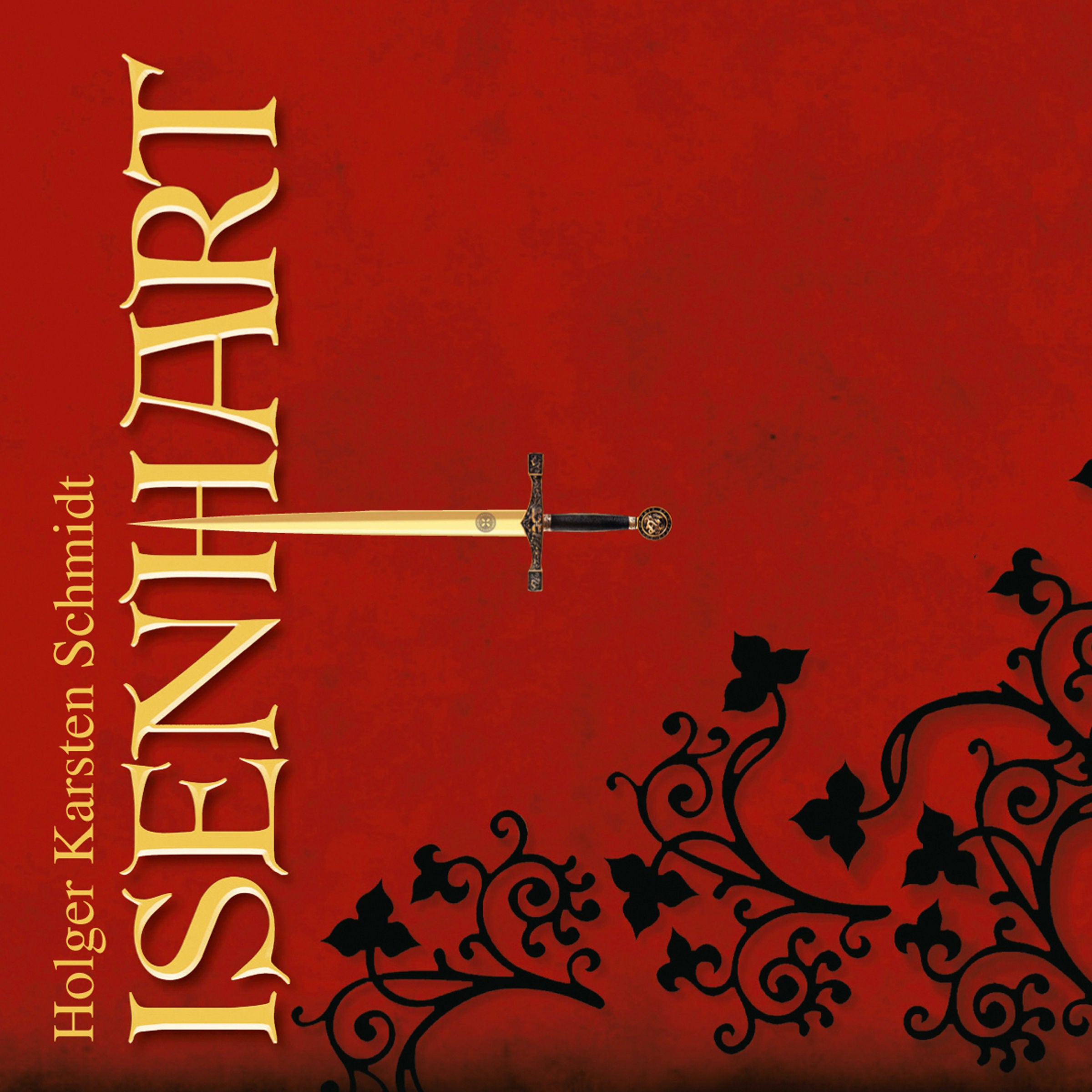 Isenhart