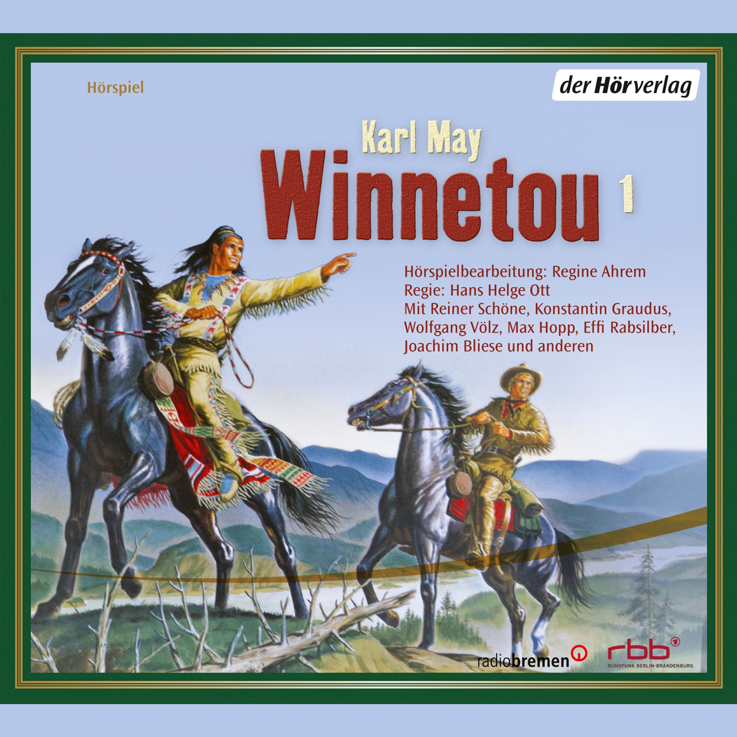 Winnetou