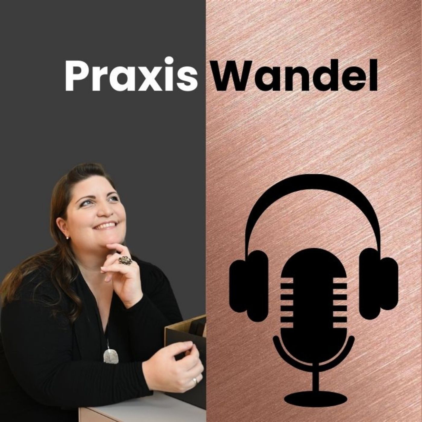 Episode 1 - Warum ich als Physiotherapeutin jetzt Räume gestalte