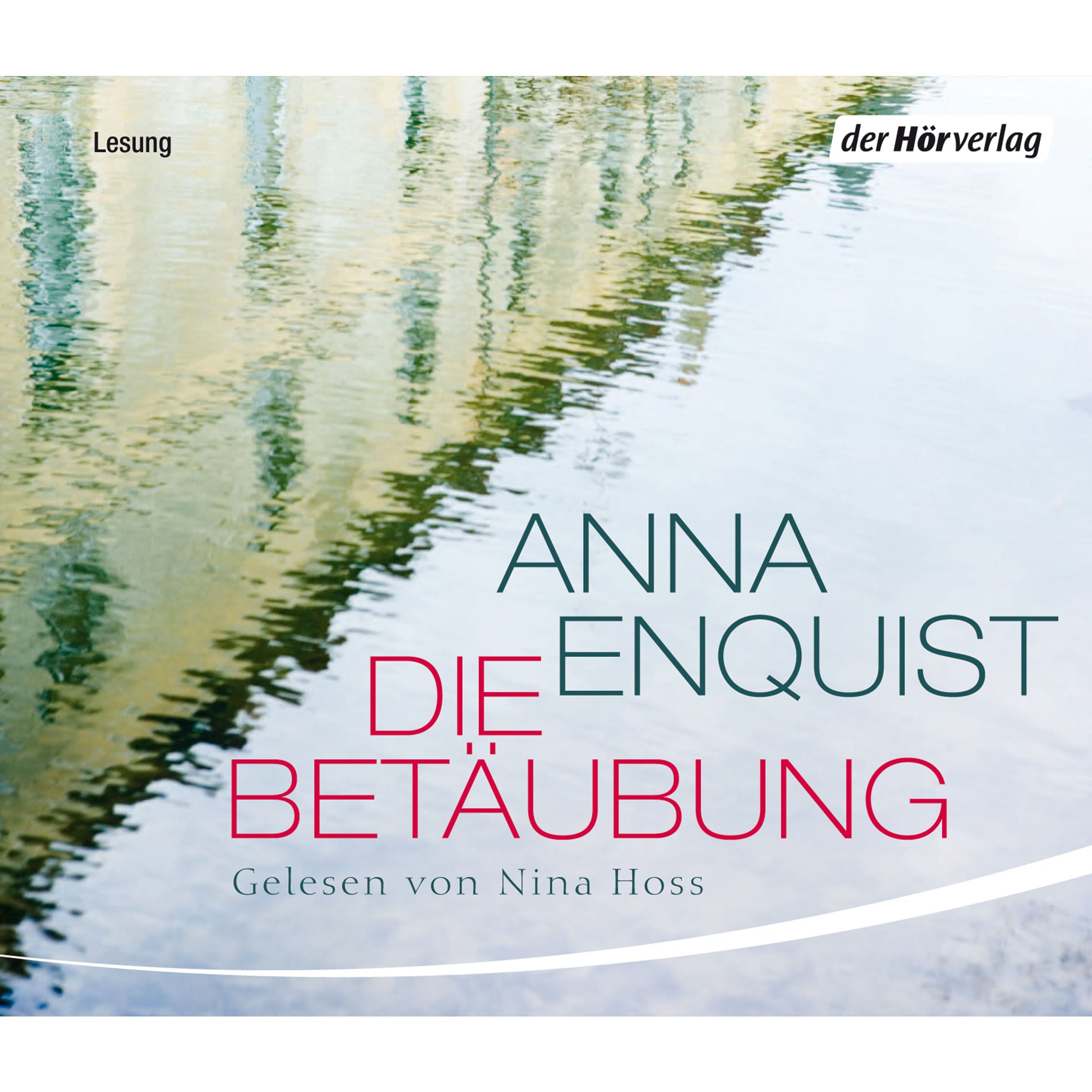 Die Betäubung