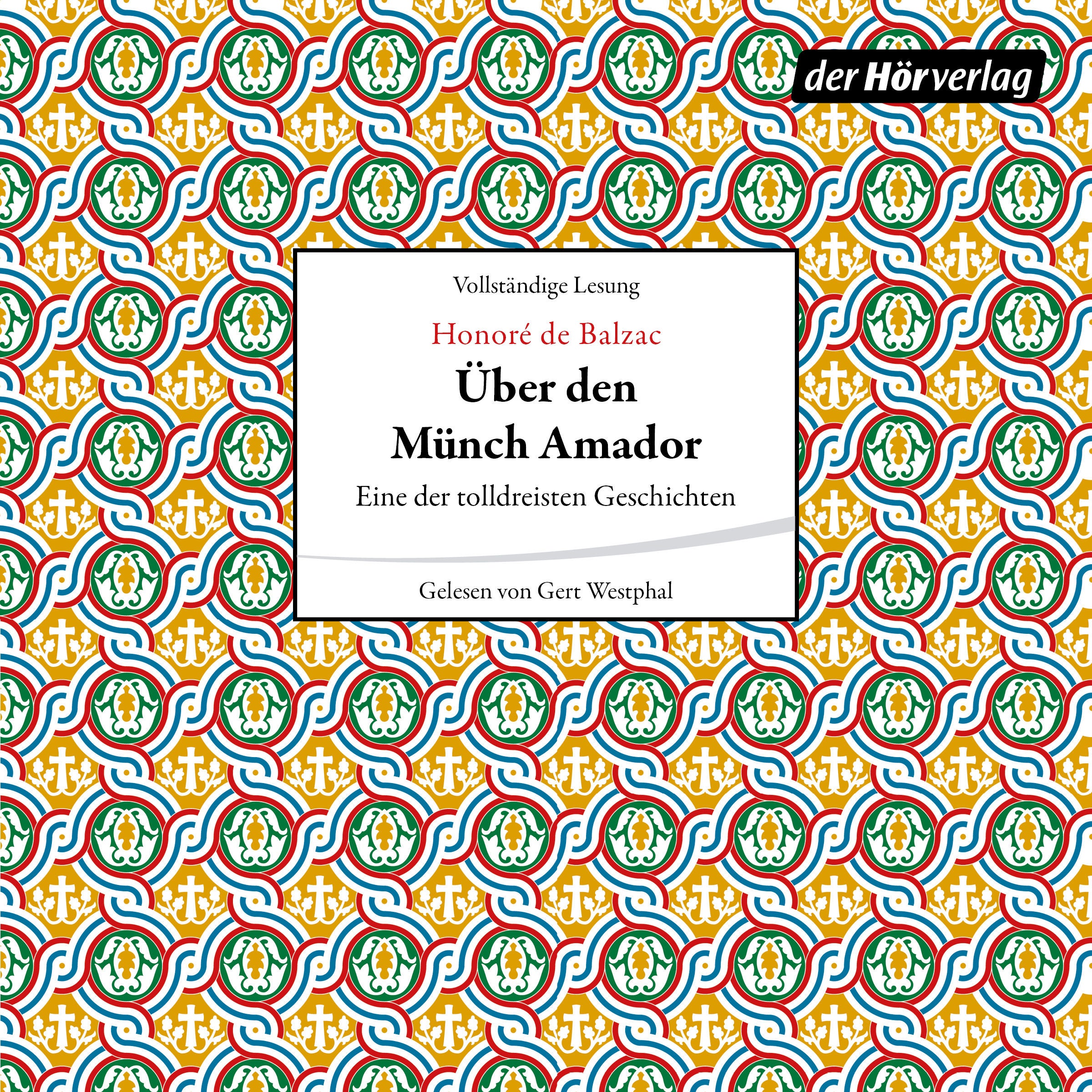 Über den Münch Amador
