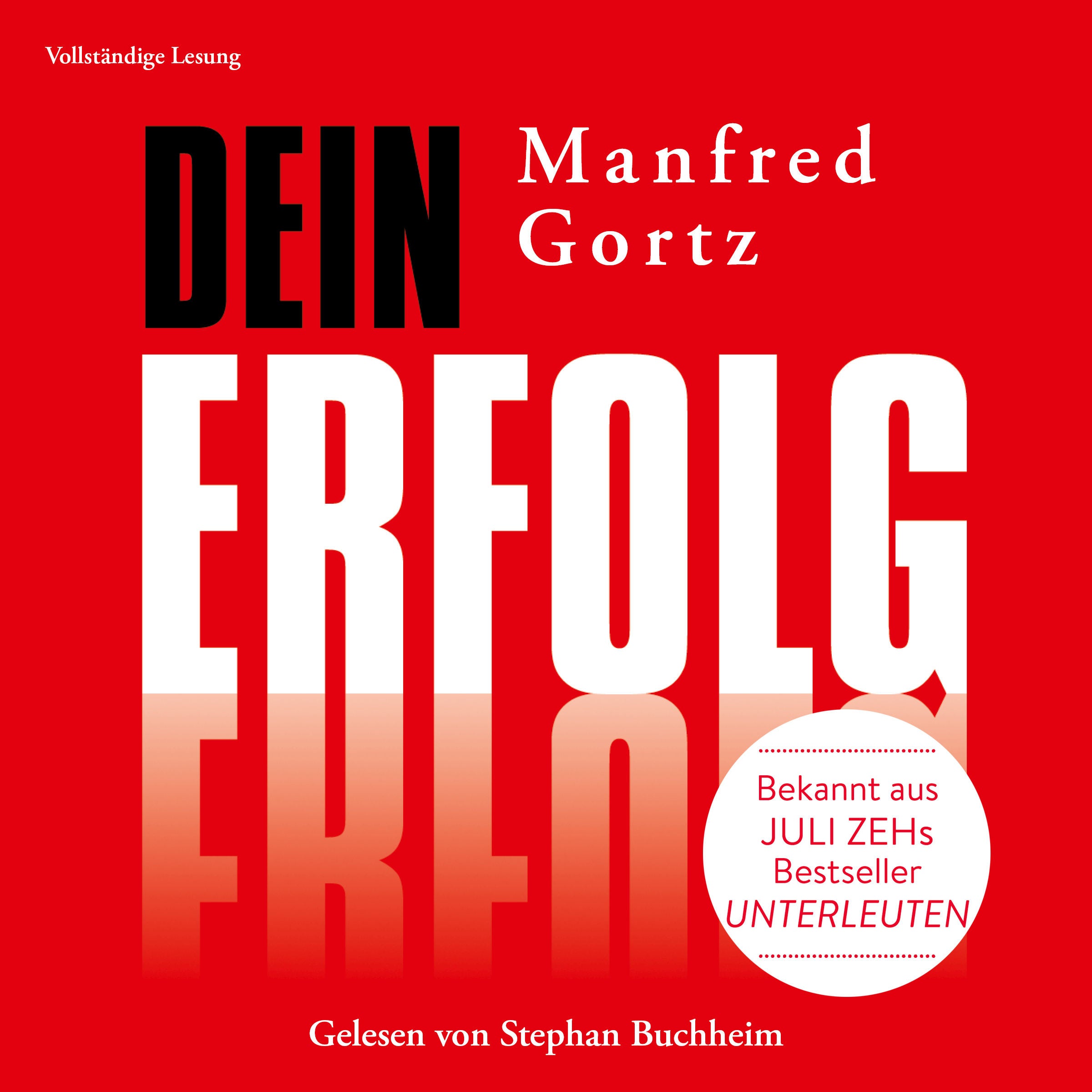 Dein Erfolg