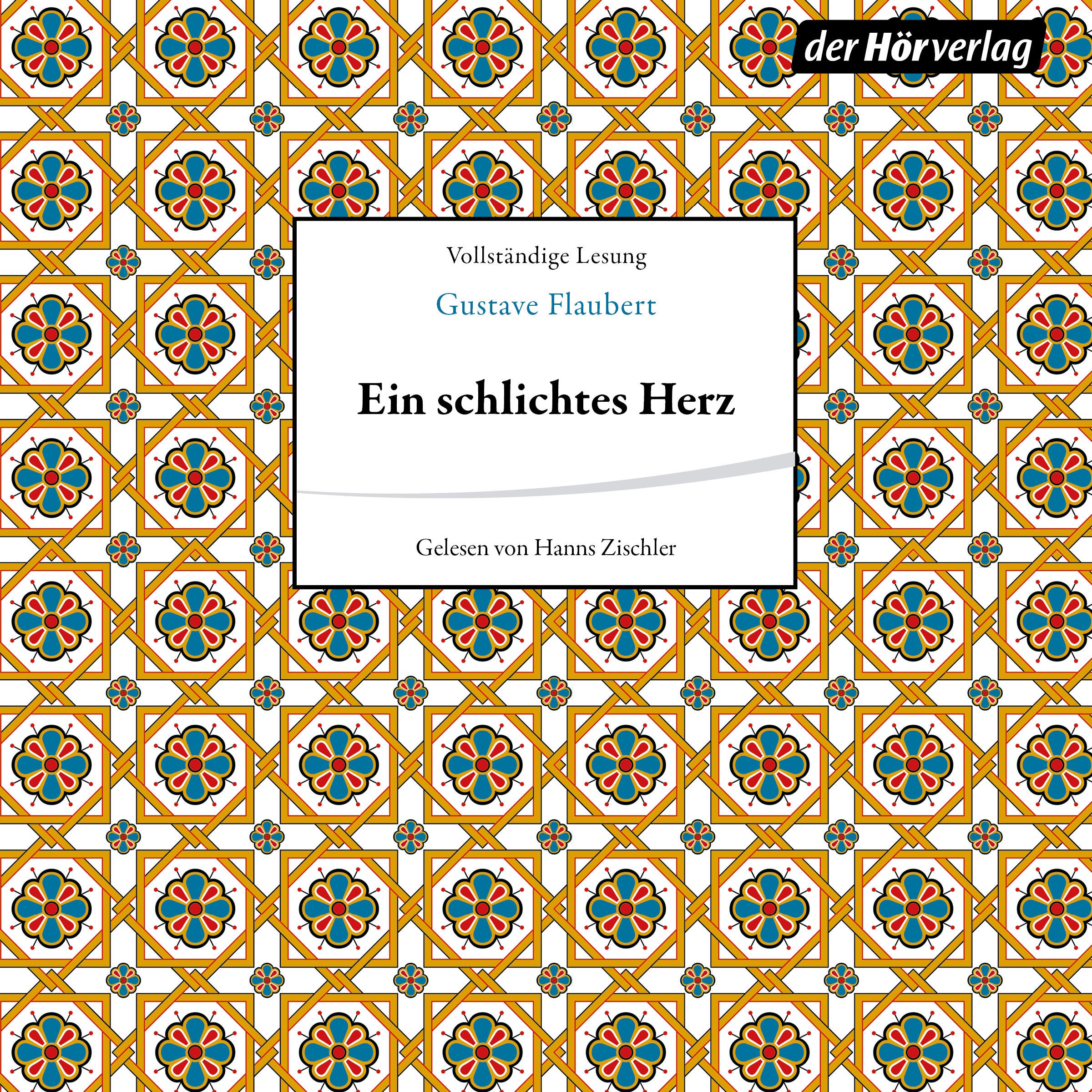Ein schlichtes Herz